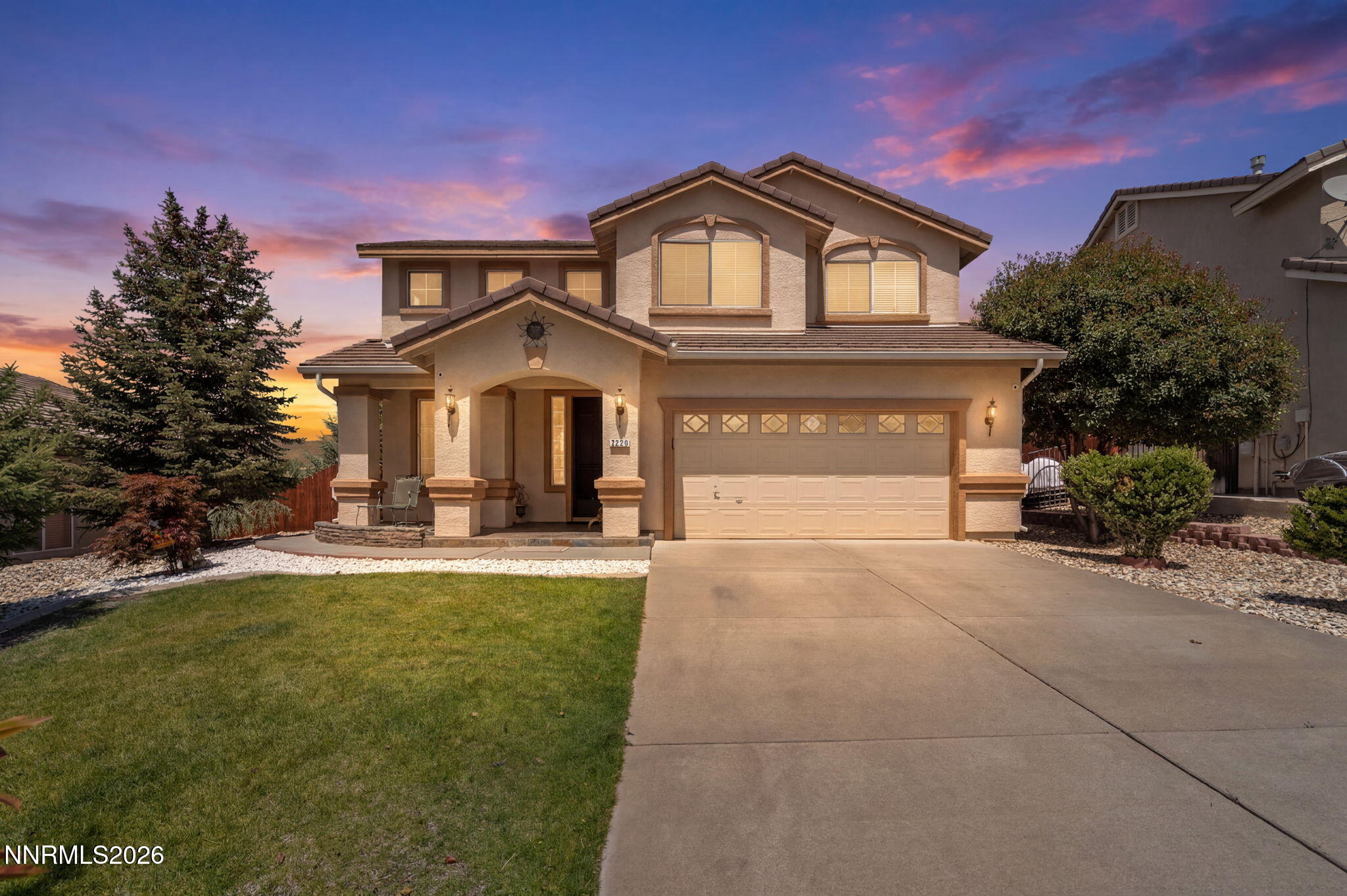 7233 Heatherwood Drive — photo