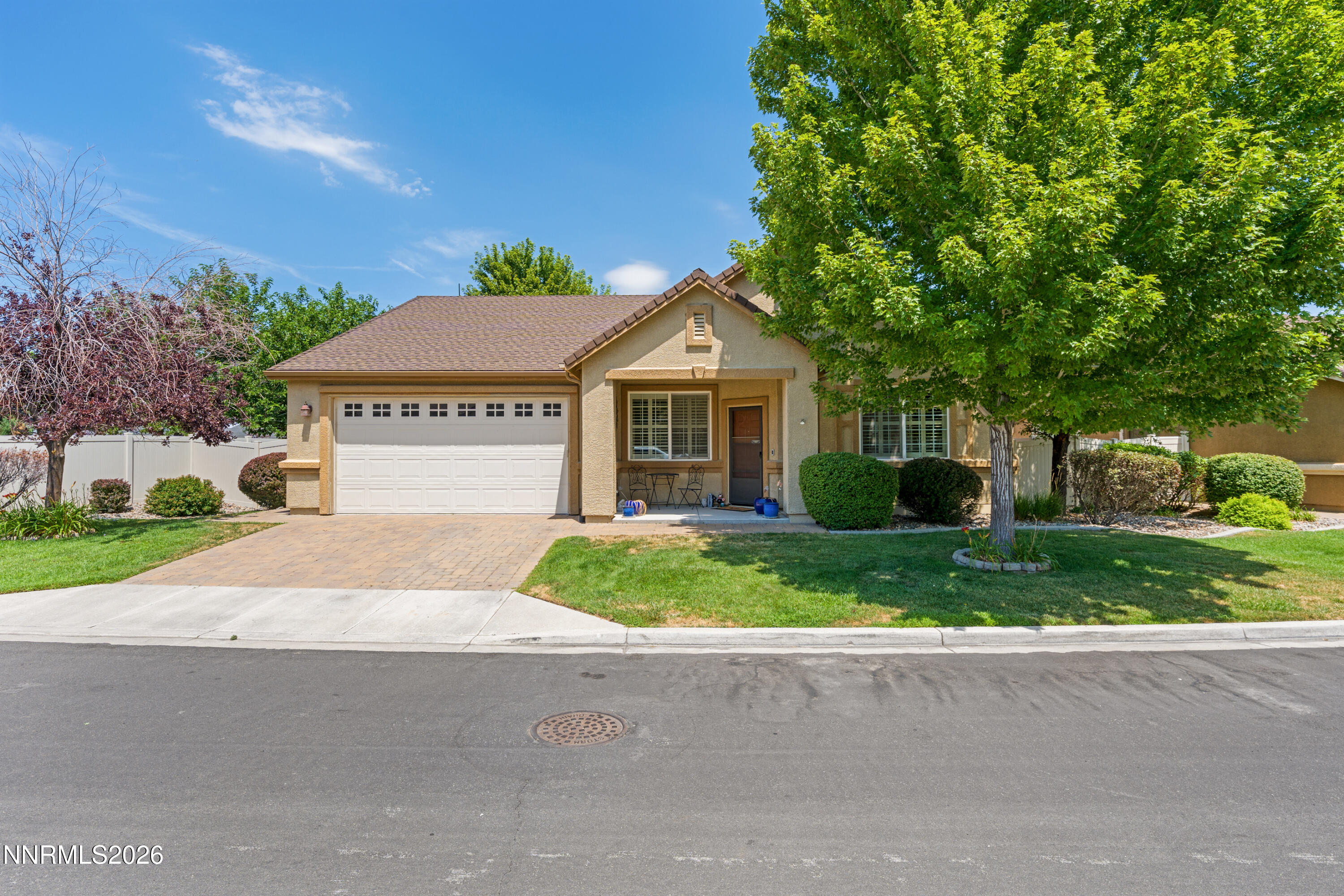 11099 Colton Drive — photo
