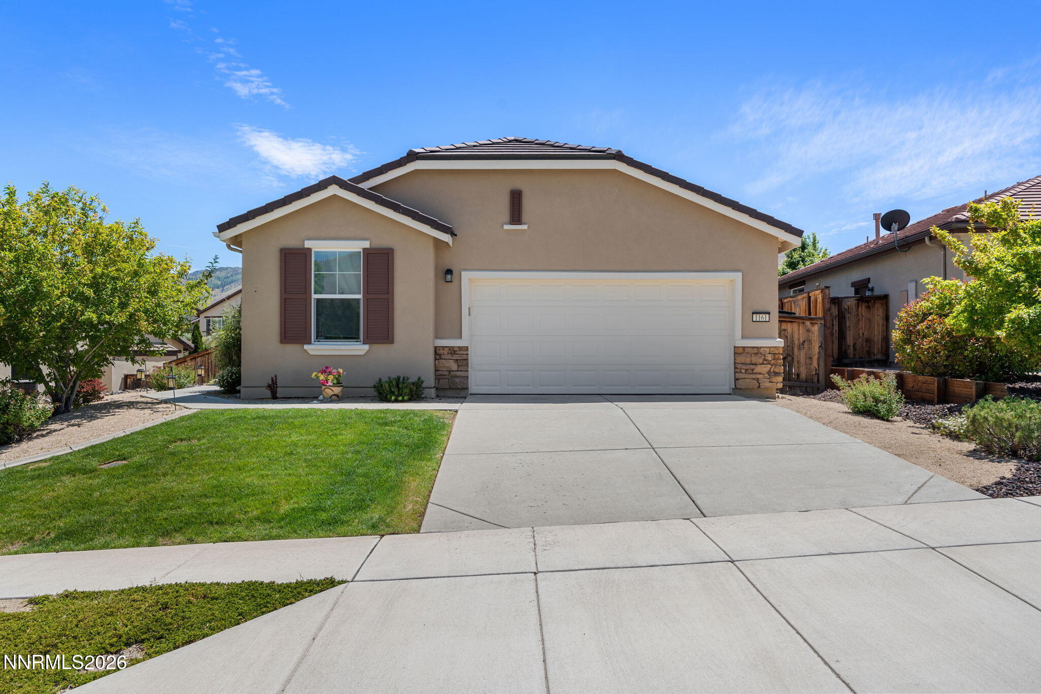 1161 Callaway Trail — photo