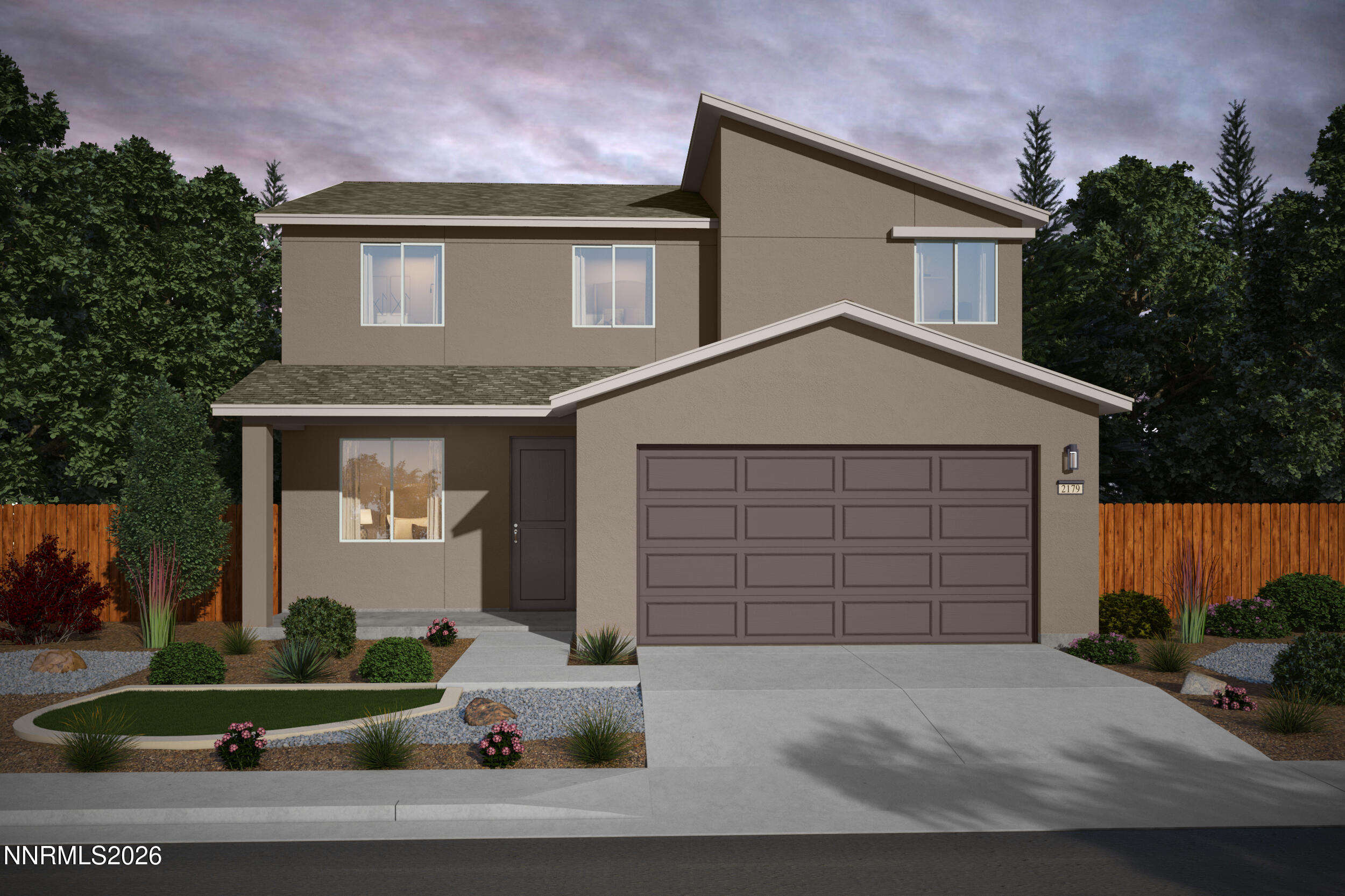 6844 Morgan Mill Road Lot 2 — photo