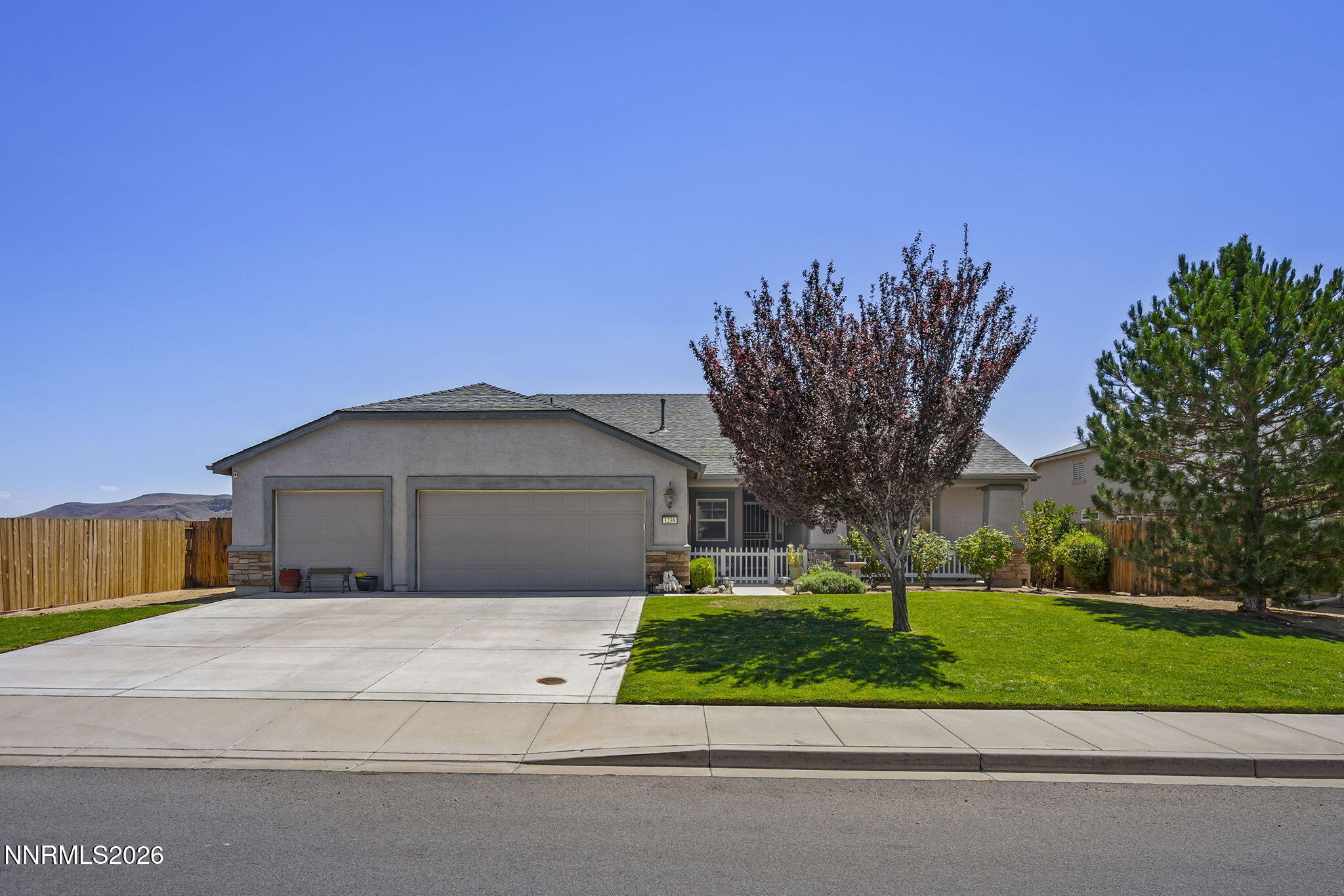 1238 Stratton Drive — photo