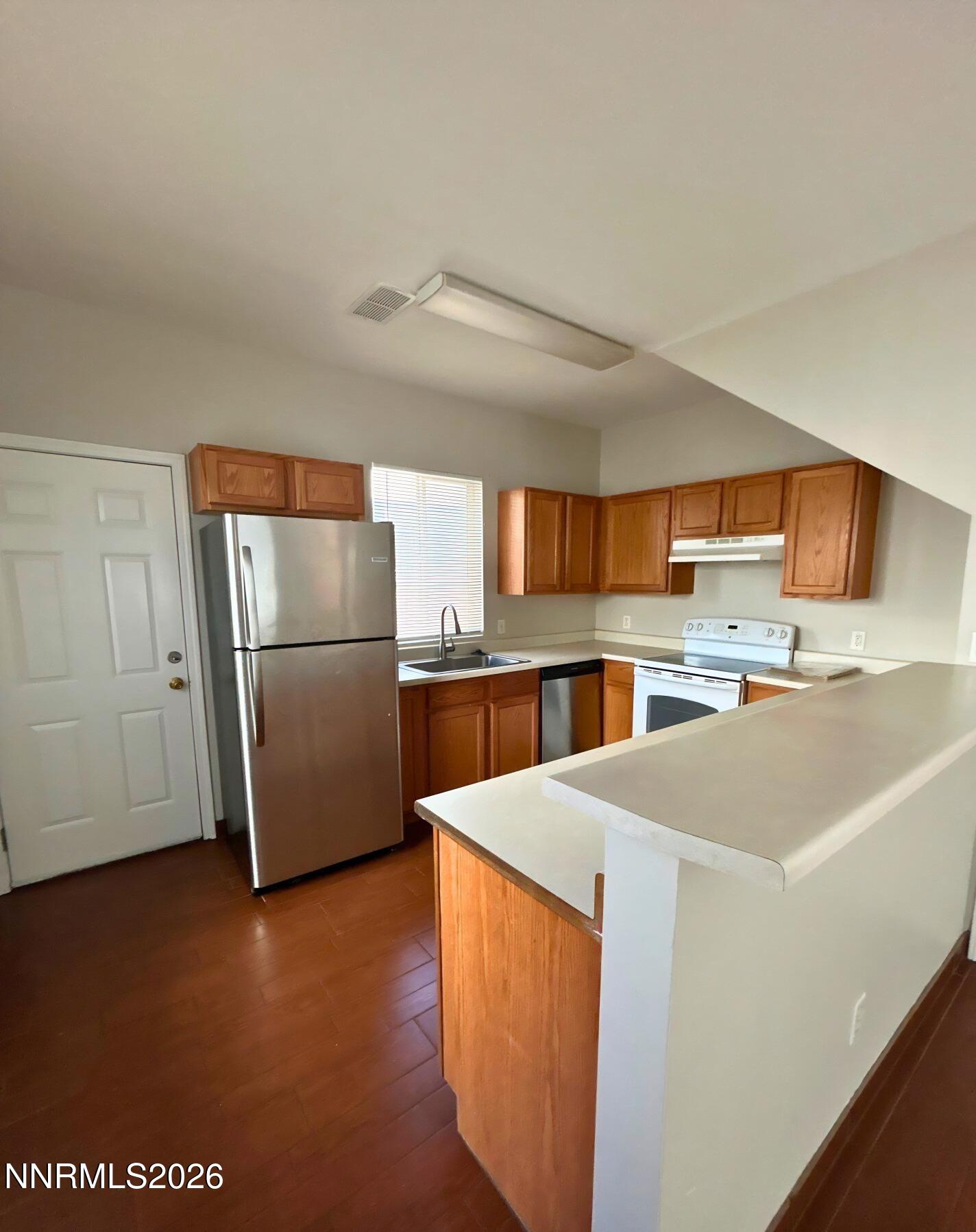 1317 Powell Lane — photo