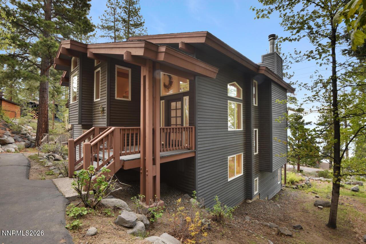101 Red Cedar Drive #23-a — photo