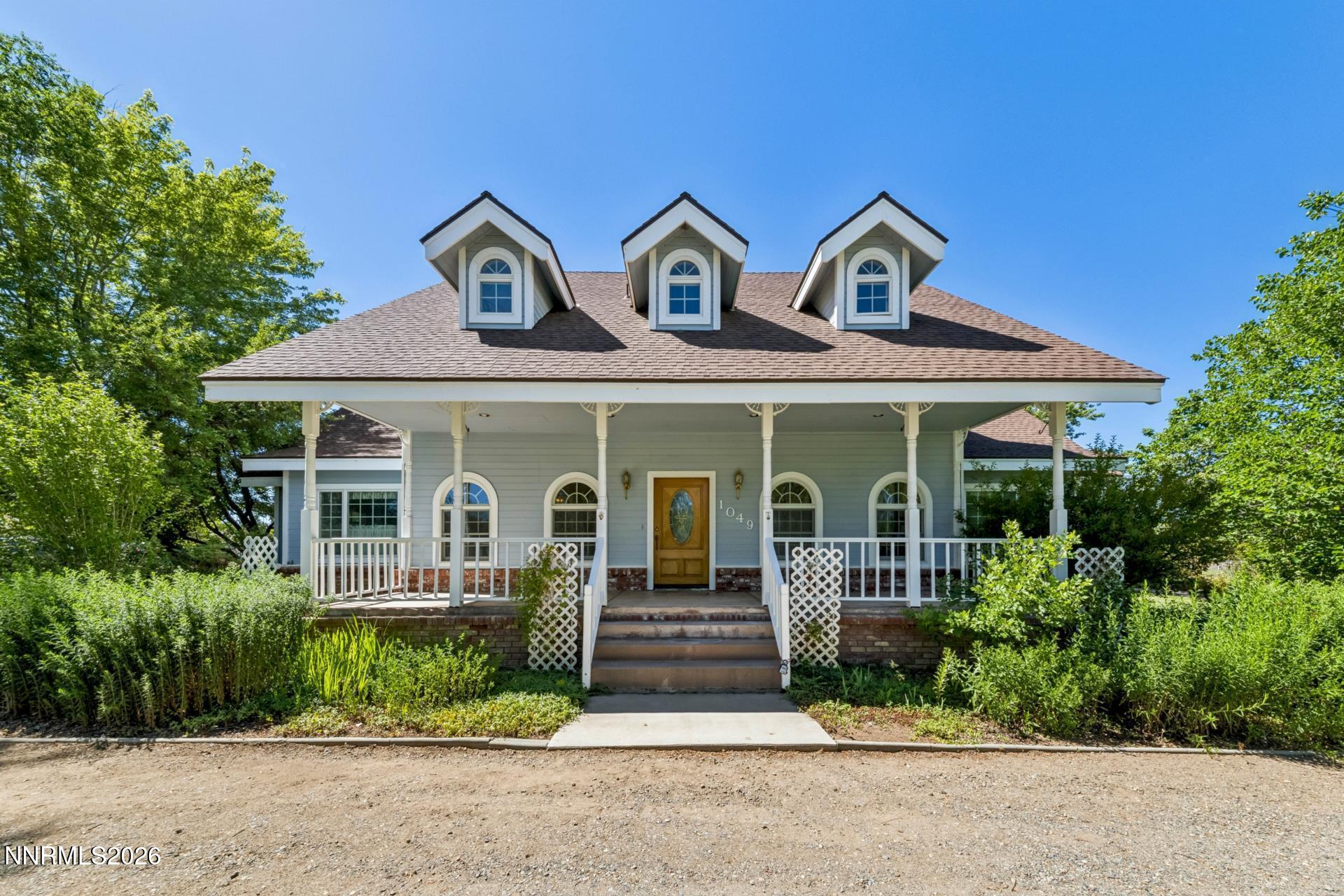 1049 Kimmerling Road 1049 — photo