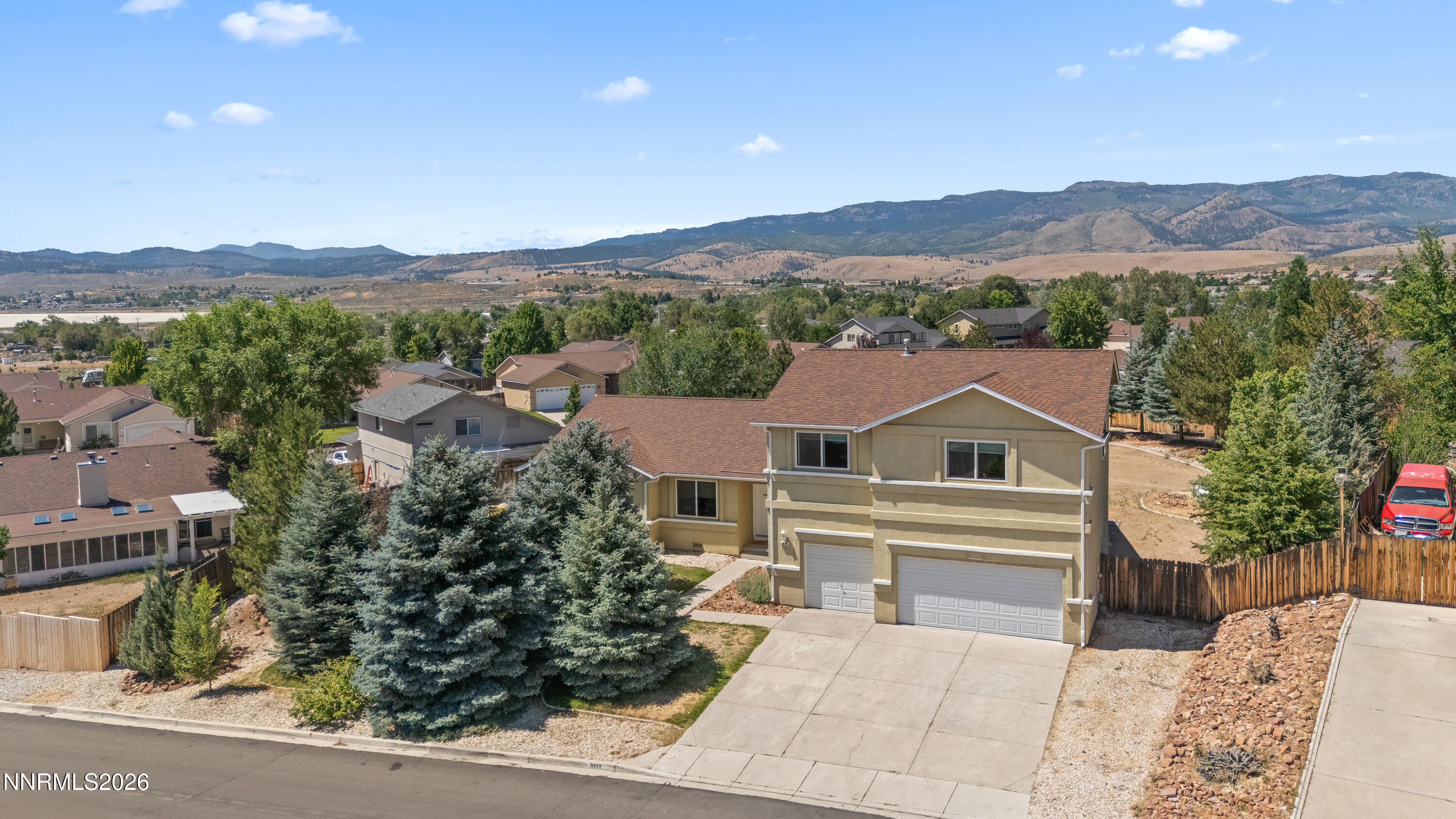 3972 Kettle Rock Drive — photo