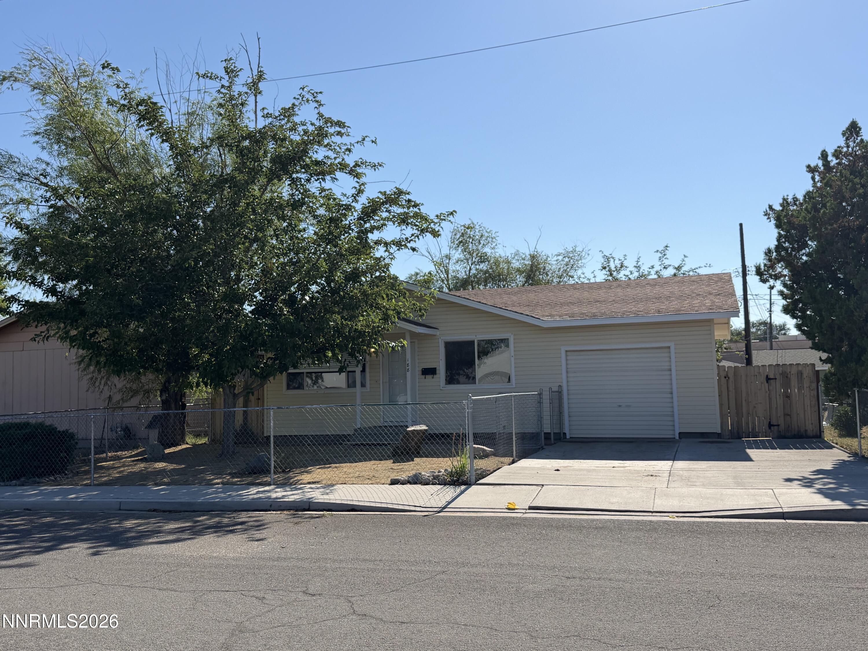 188 N Ada Street — photo