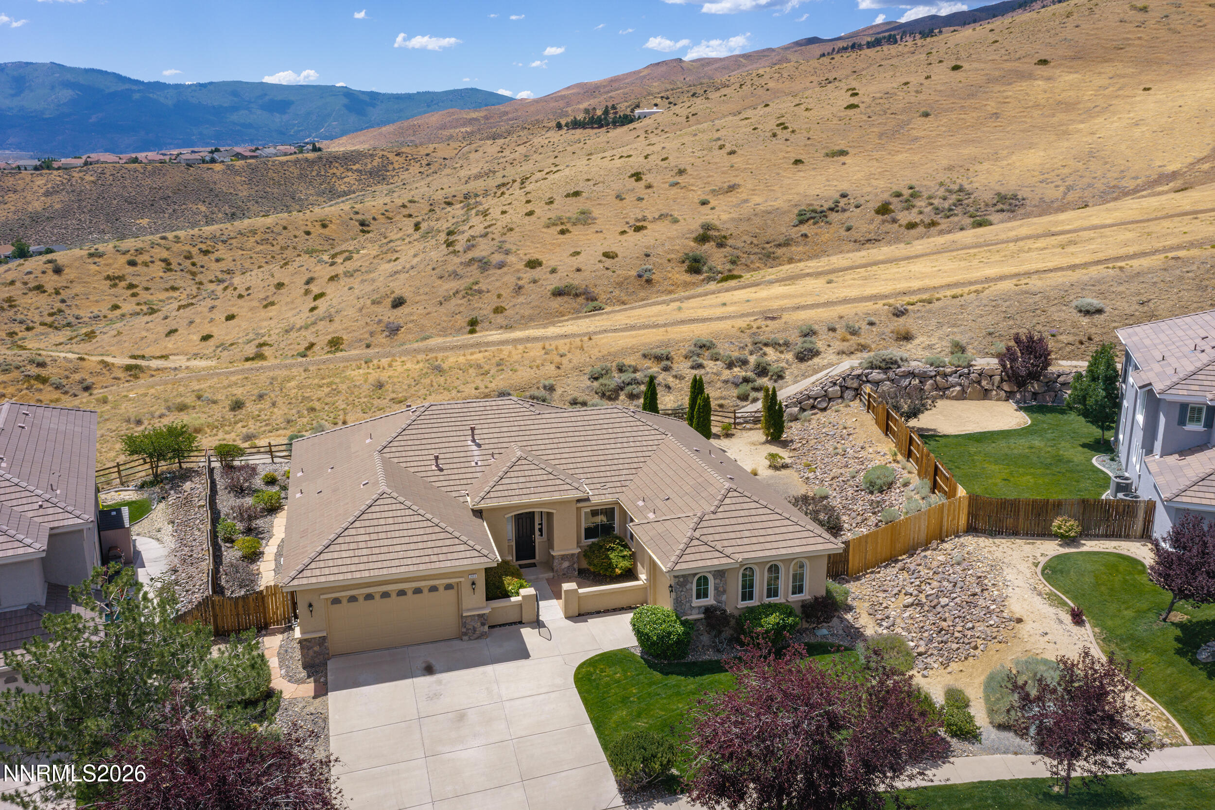 2855 cedar ridge dr, RENO NV 89523 — photo 3
