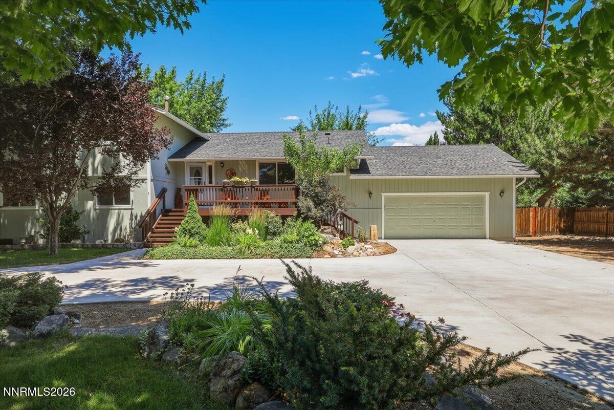 1518 Glenwood Drive — photo