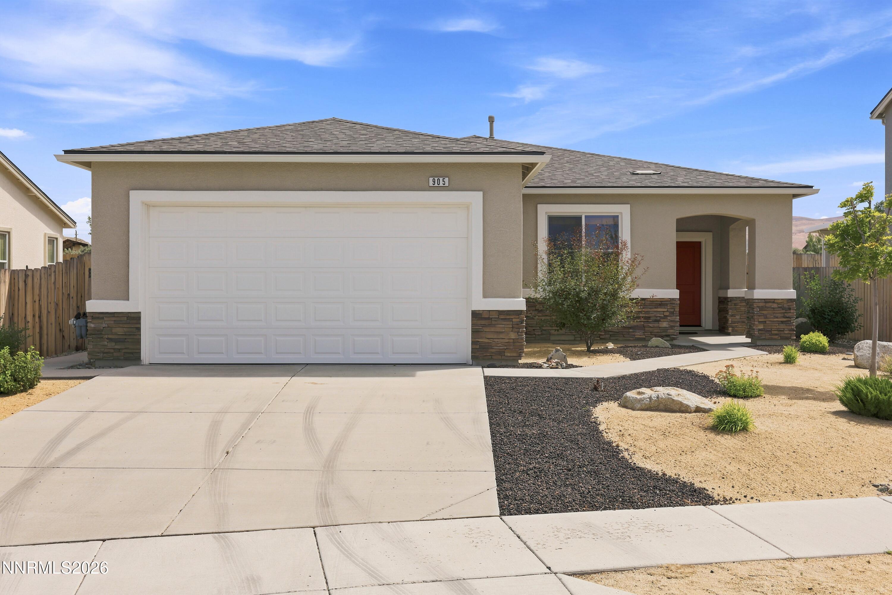 905 Estuary Circle — photo