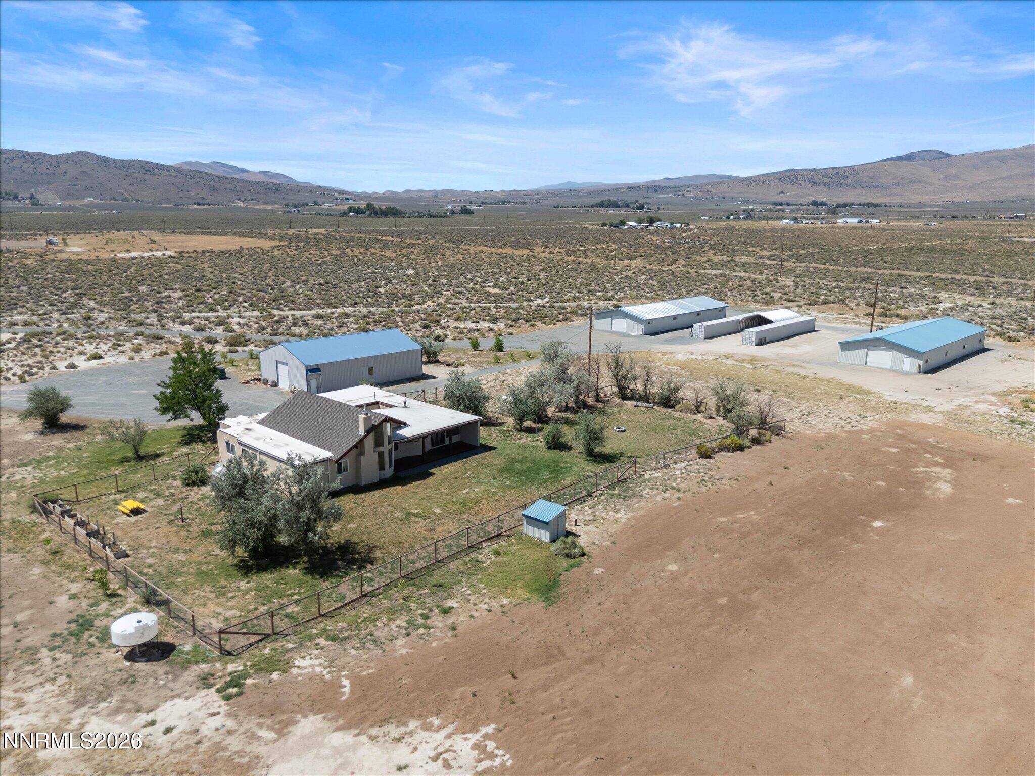 5200 Range Land Road — photo
