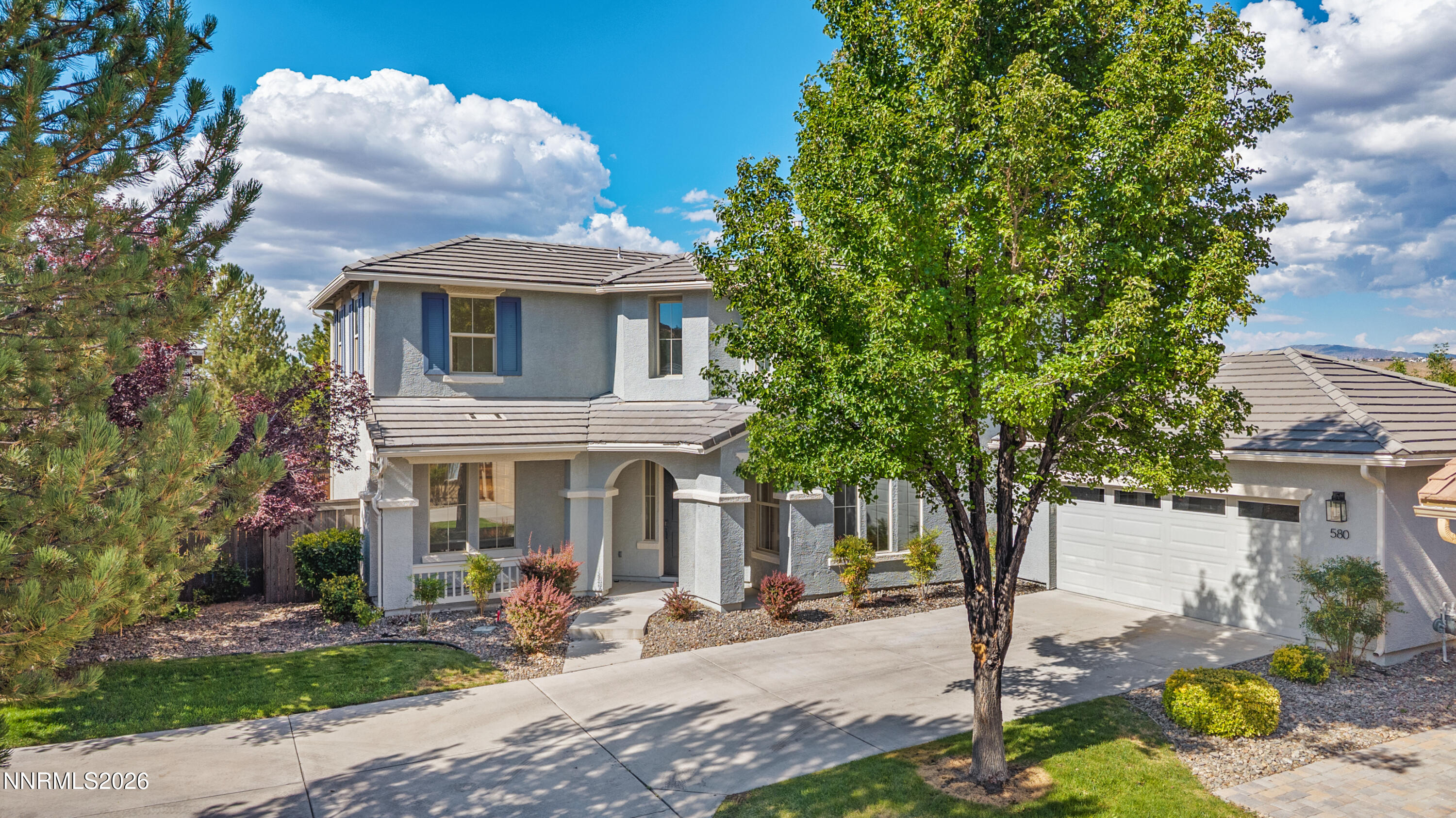 580 S Sand Crane Circle — photo