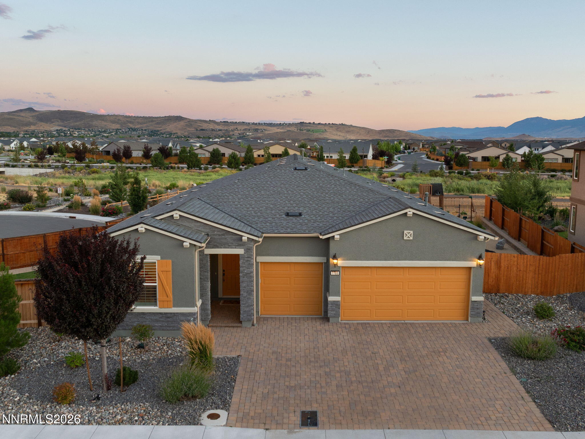 7703 Tarkio Drive — photo