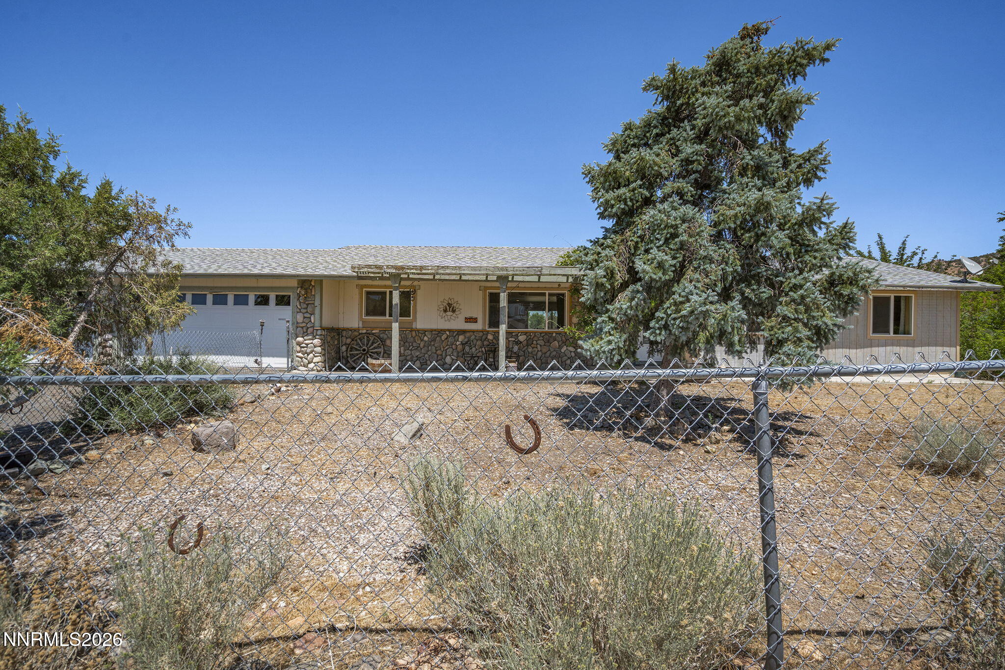 2775 Ramona Road — photo