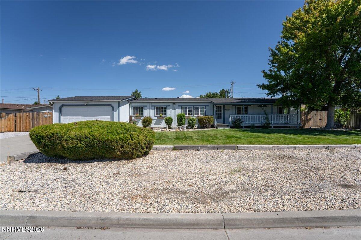 17235 Waxwing Street — photo