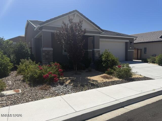 6238 Bucking Horse Drive — photo