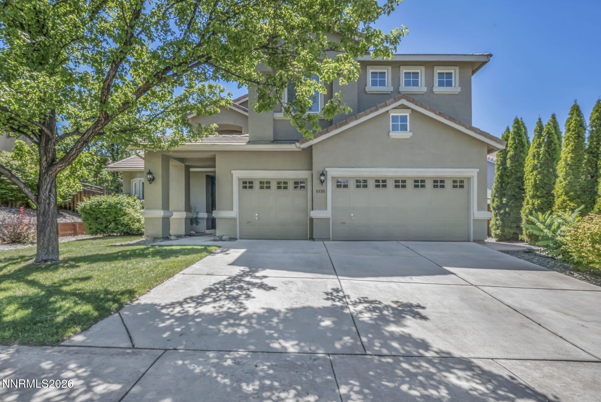 5835 Ingleston Drive — photo