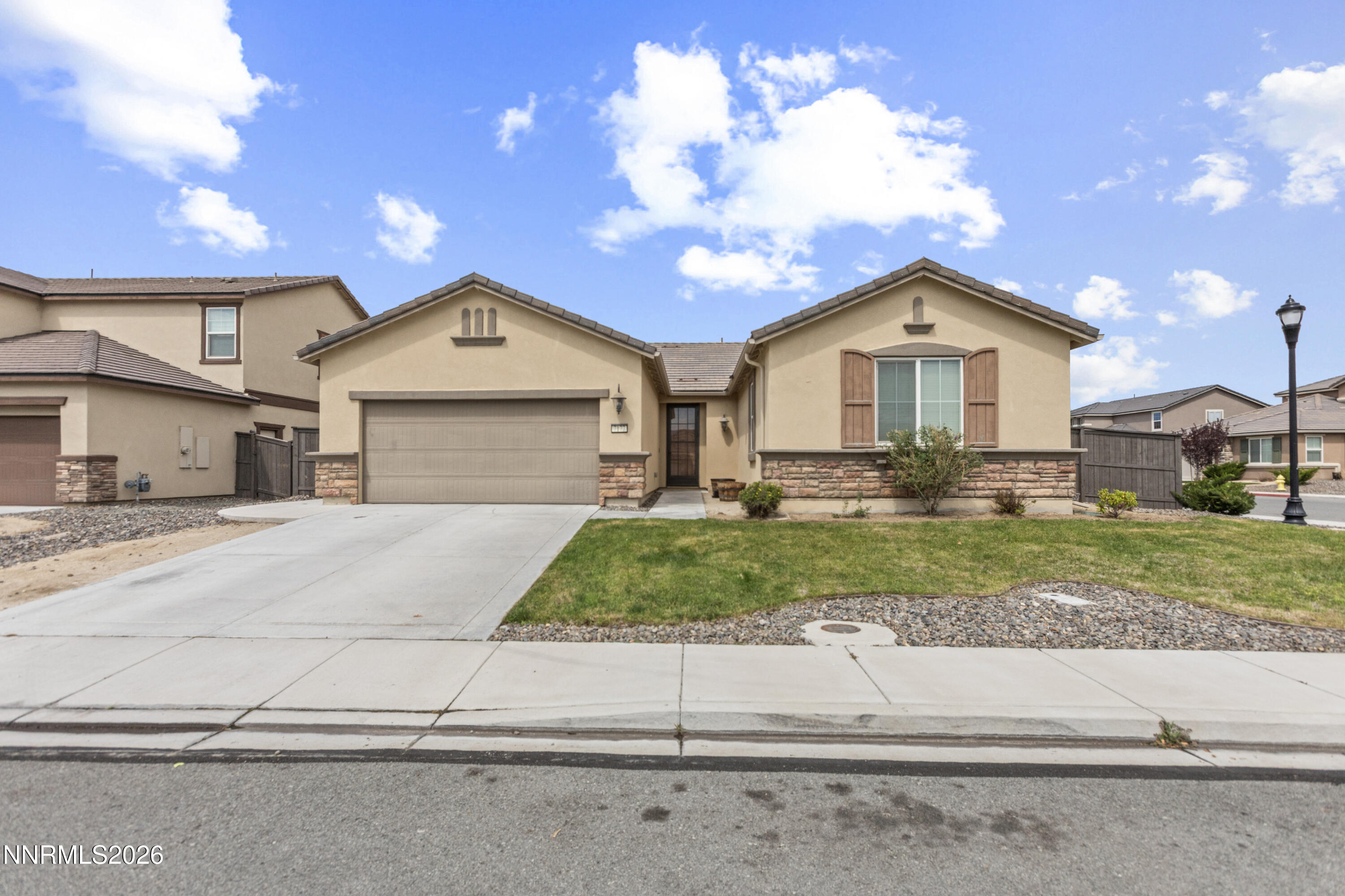 7177 High Hill Street — photo