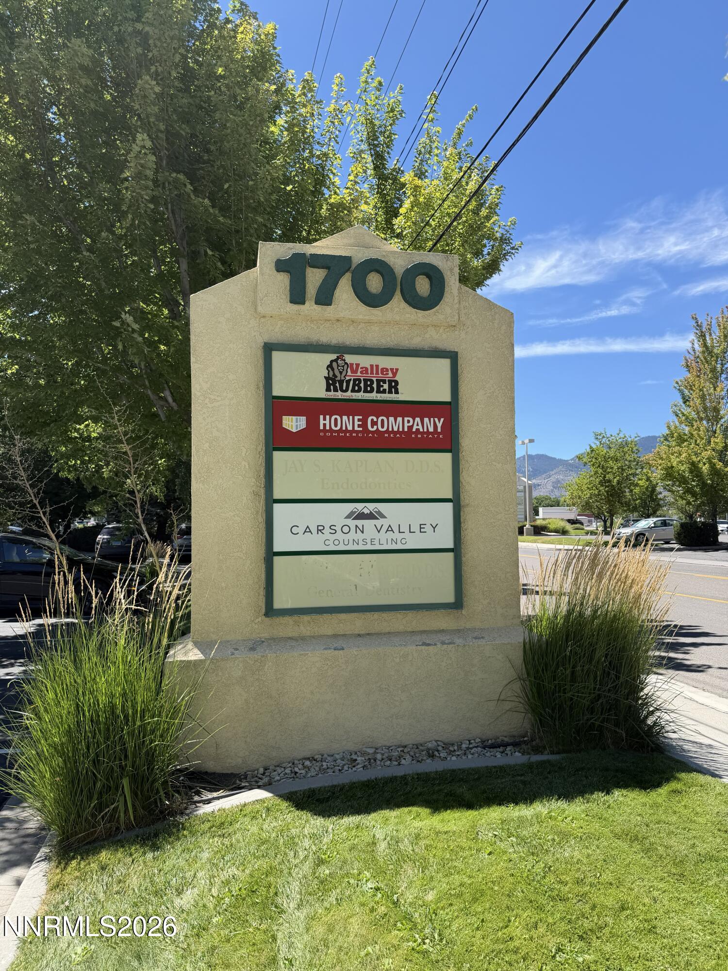 1700 County Road E, Minden, NV 89423 — photo 2