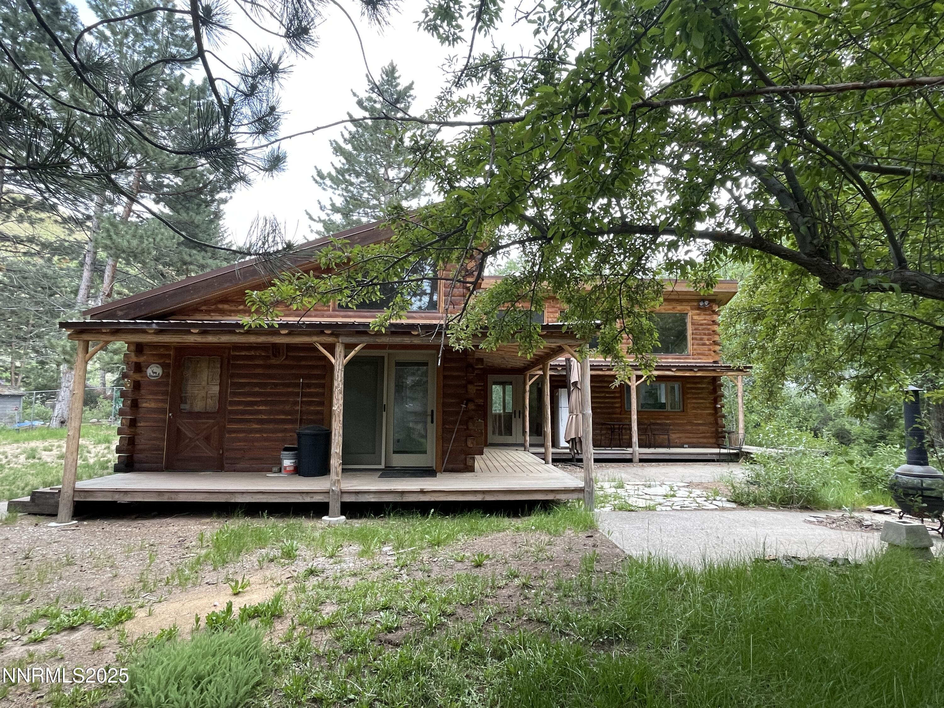 993 E Side Avenue, Jarbidge, NV 89826 — photo 2