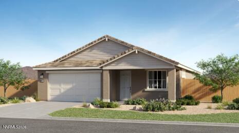 1142 Dapple Drive Homesite 406 — photo