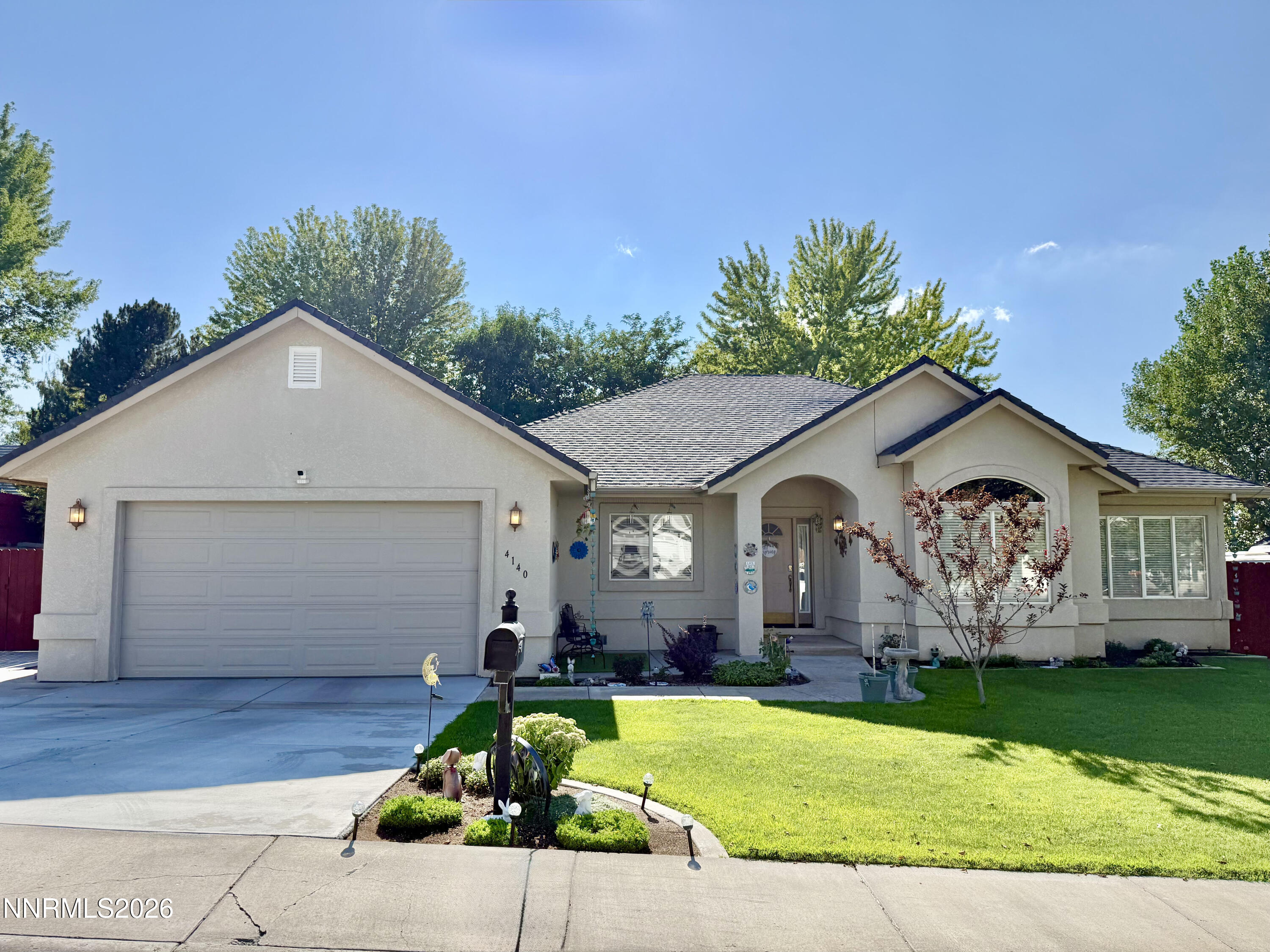 4140 Broken Hill Drive — photo