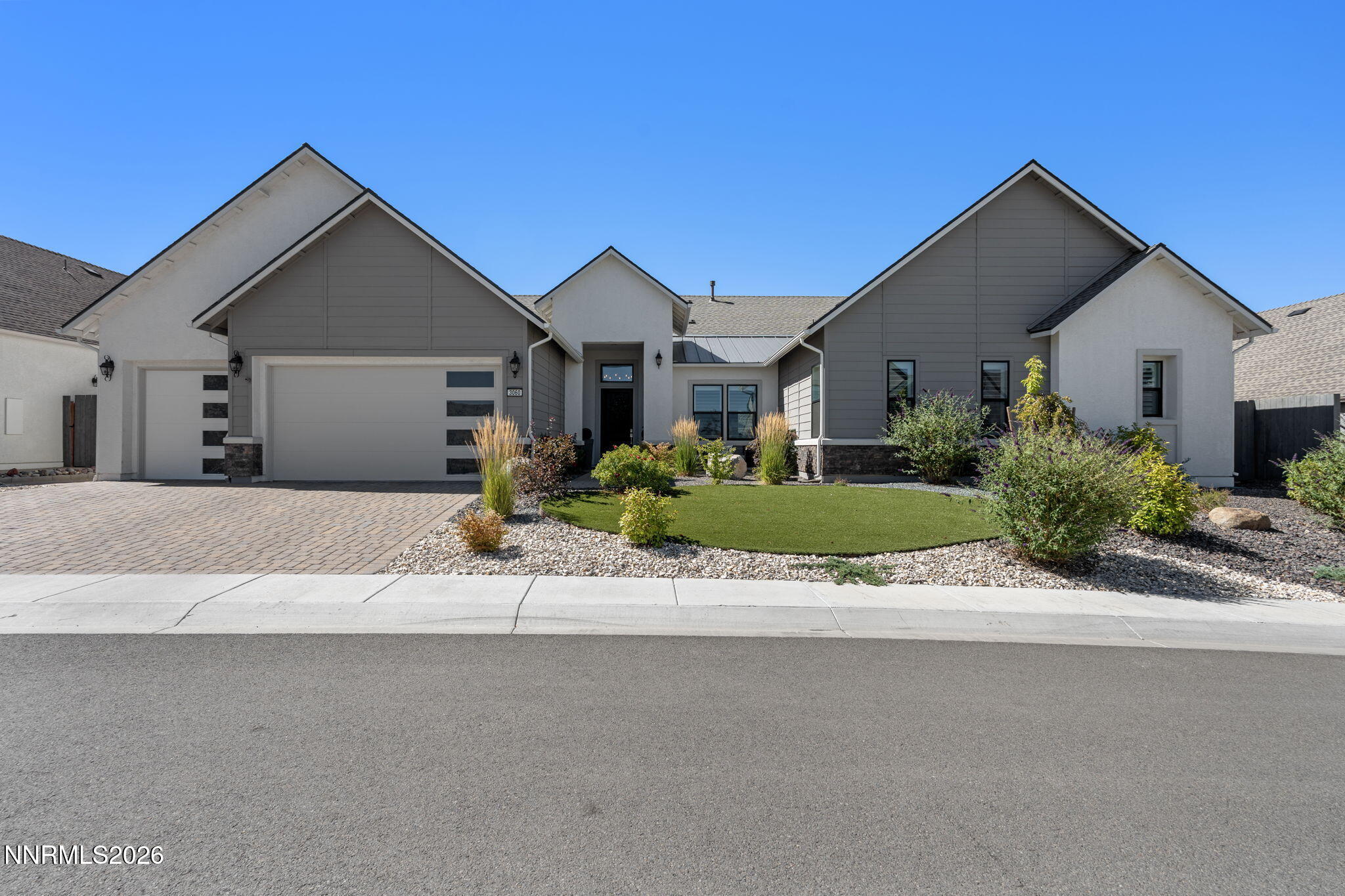 3060 Bristol Drive — photo