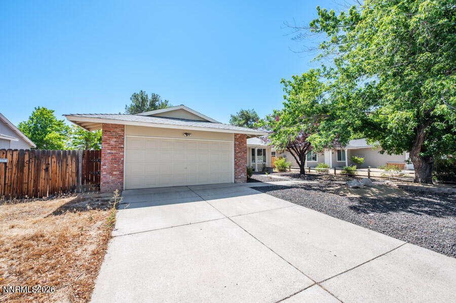 4410 Camino Lindo Way — photo