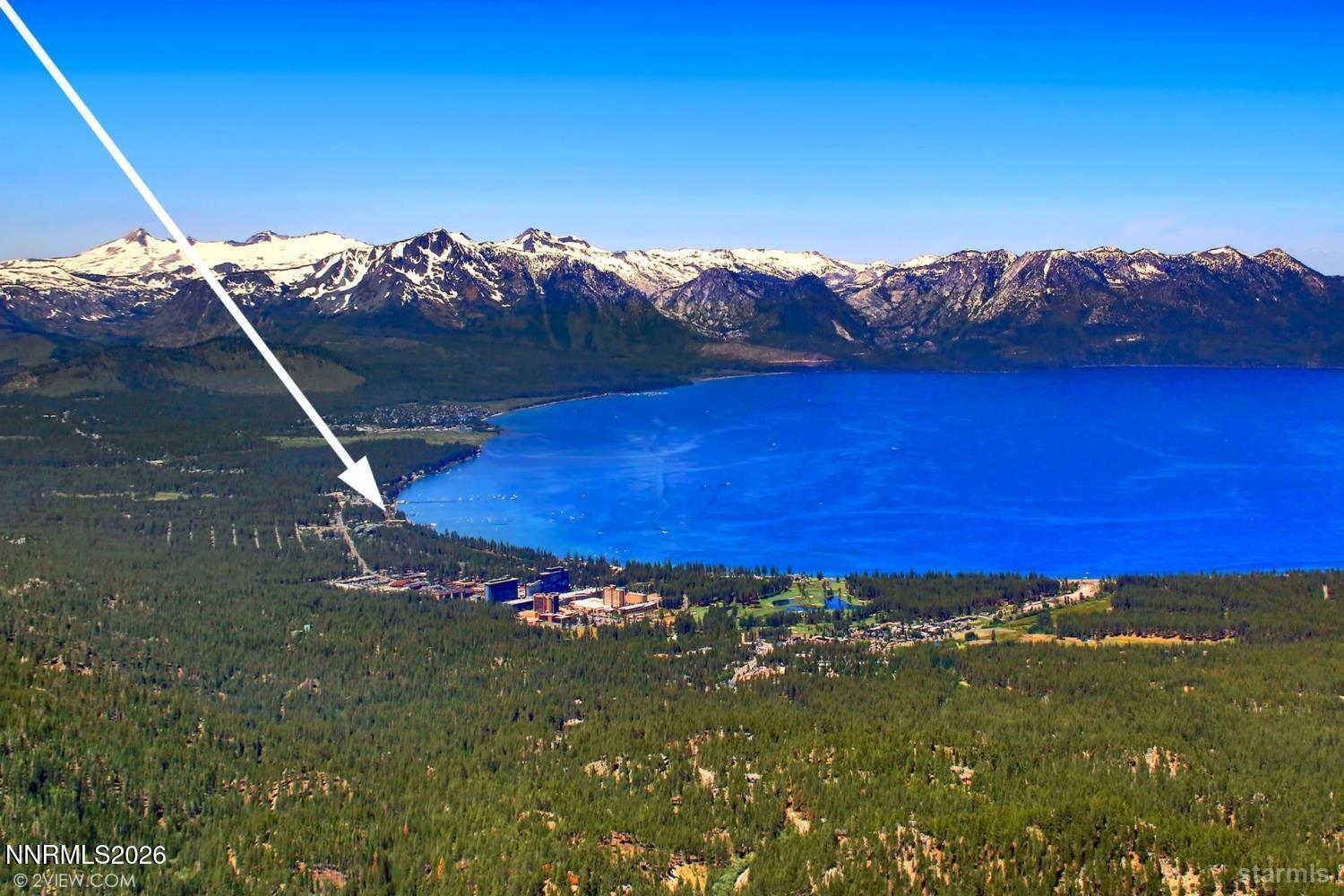 3535 Lake Tahoe Boulevard #228 — photo