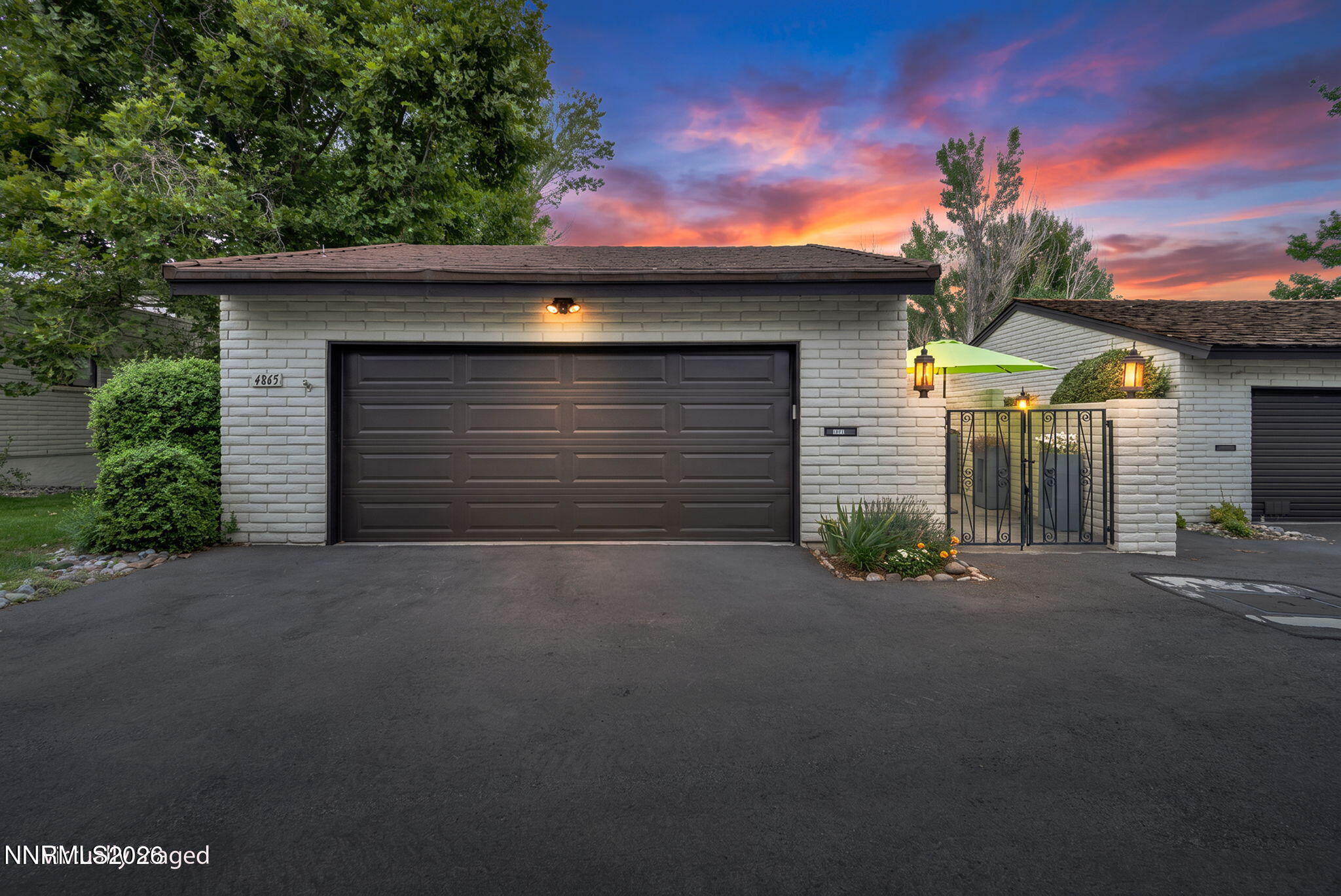 4865 W Lakeridge Terrace — photo
