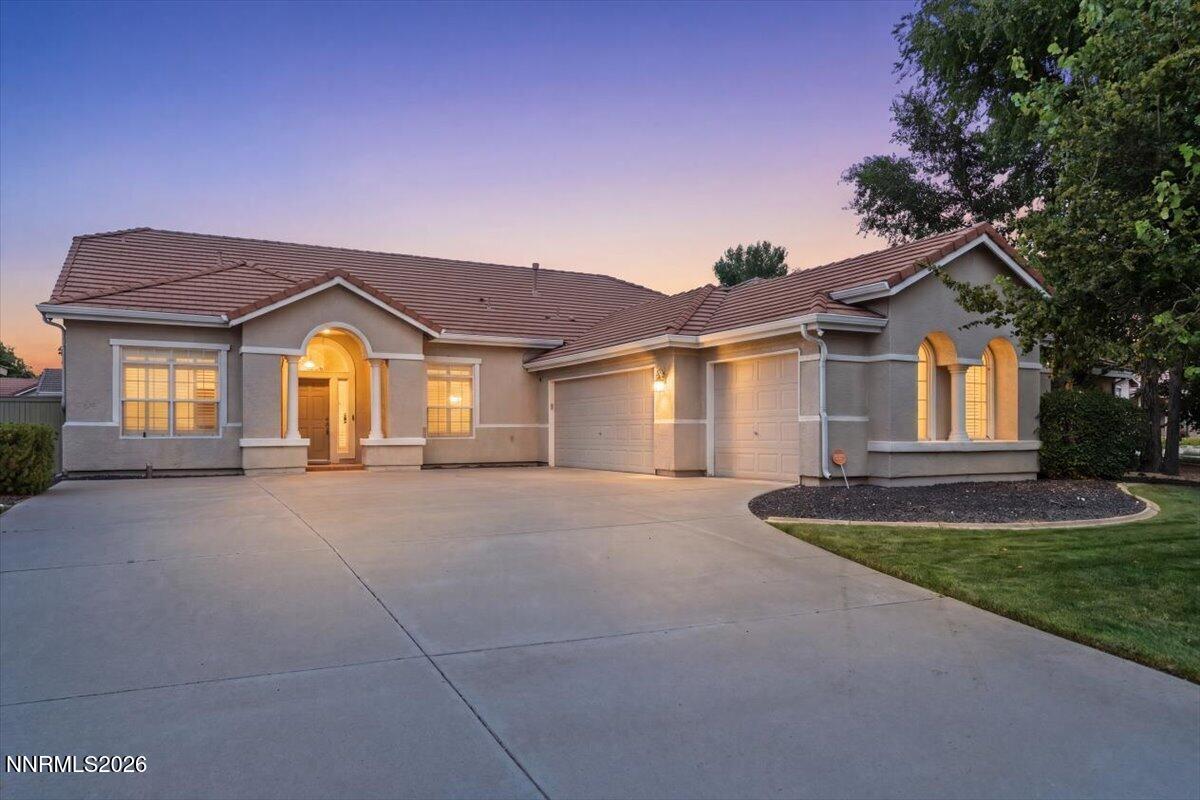 1445 Gold Cliff Court — photo