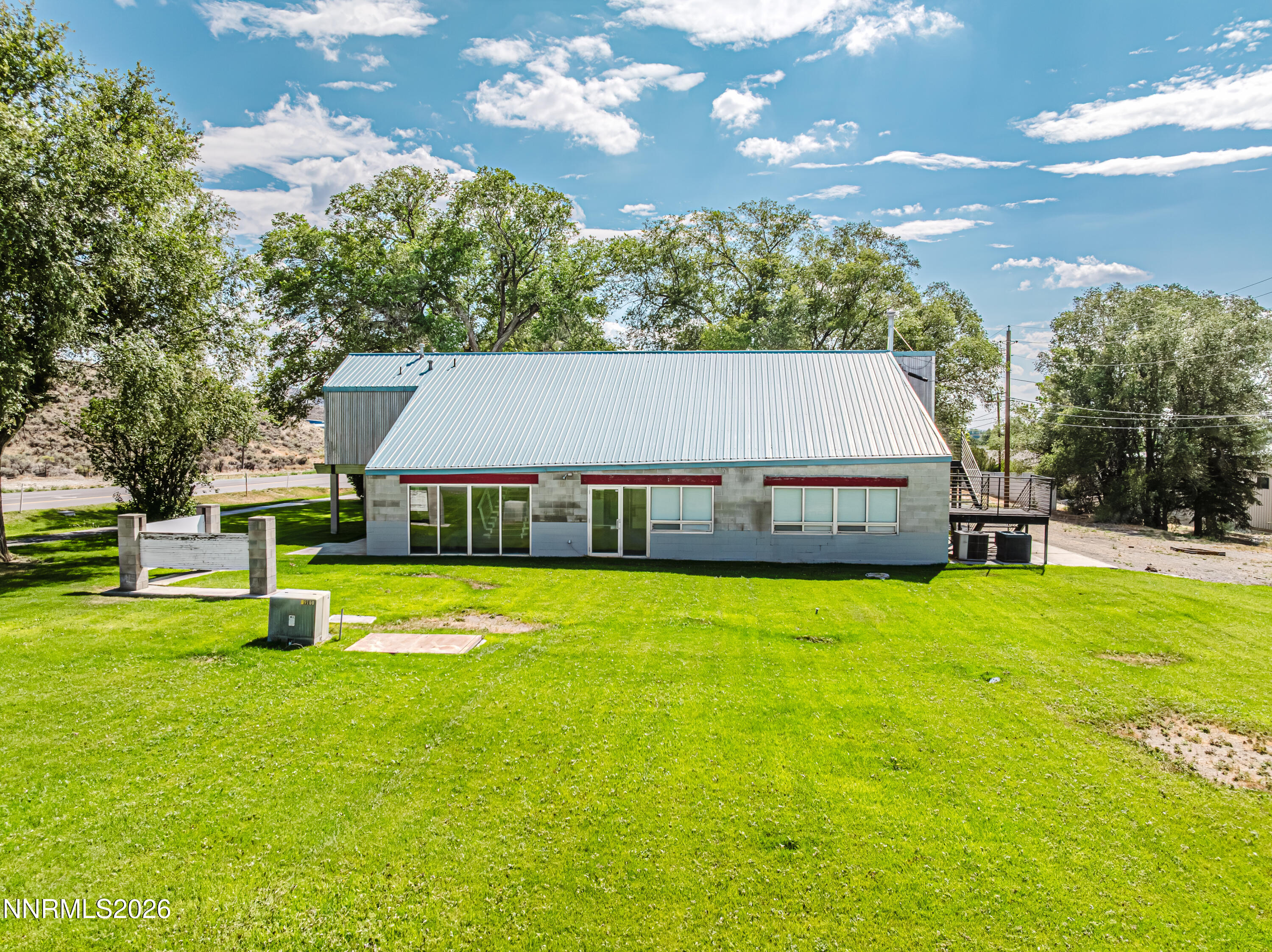 1501 Lamoille Highway — photo