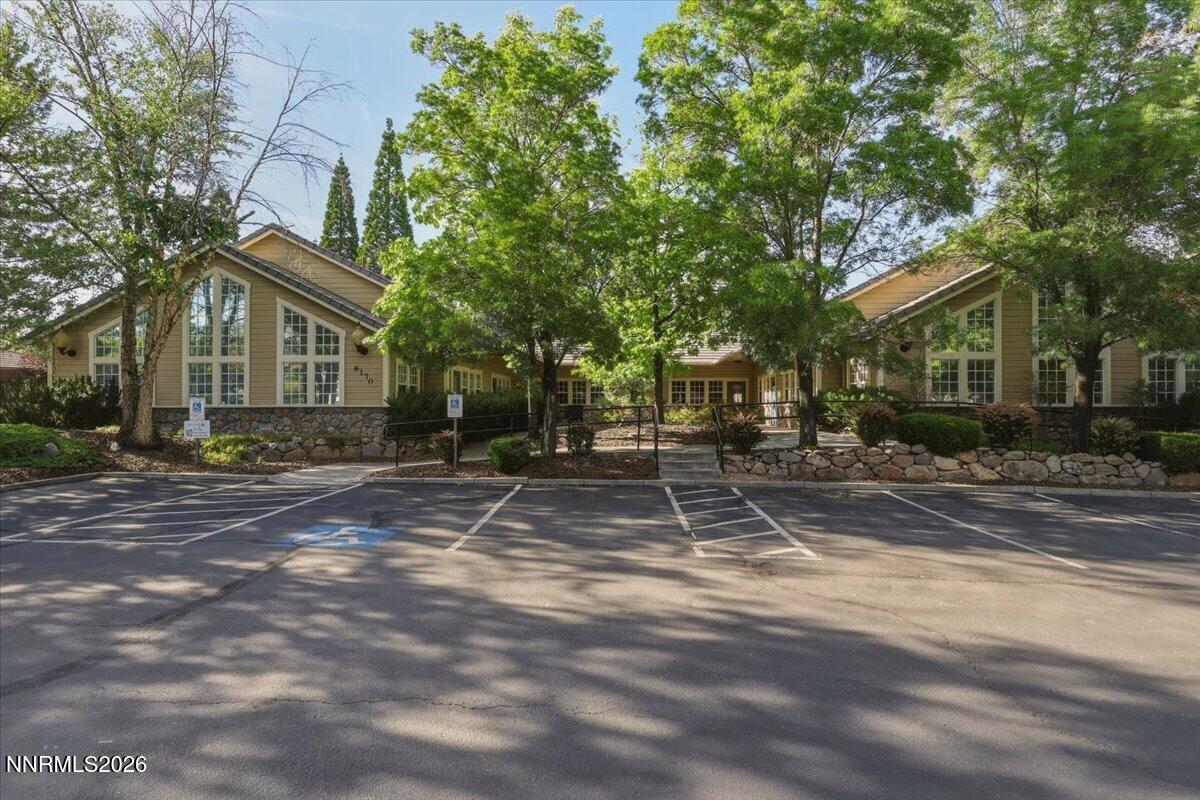 6170 Ridgeview Court Ste D — photo