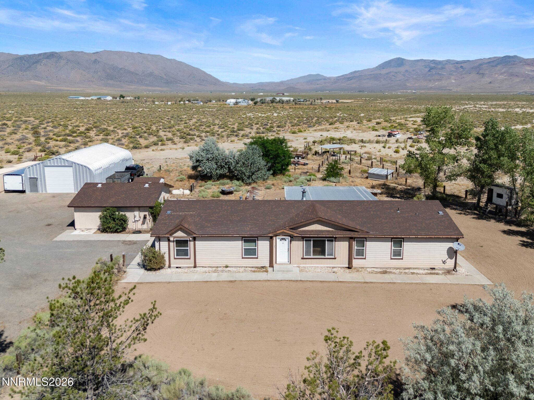 4900 Range Land Road — photo
