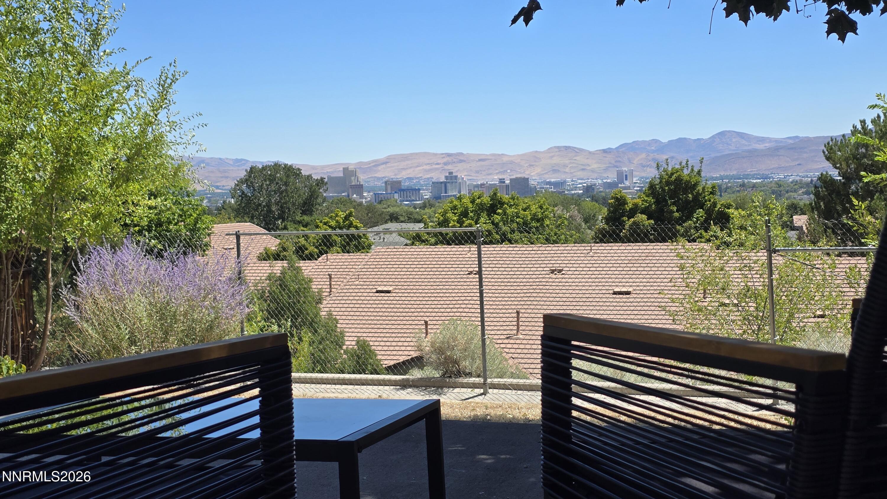 1560 Reno View Drive, Reno, NV 89523
