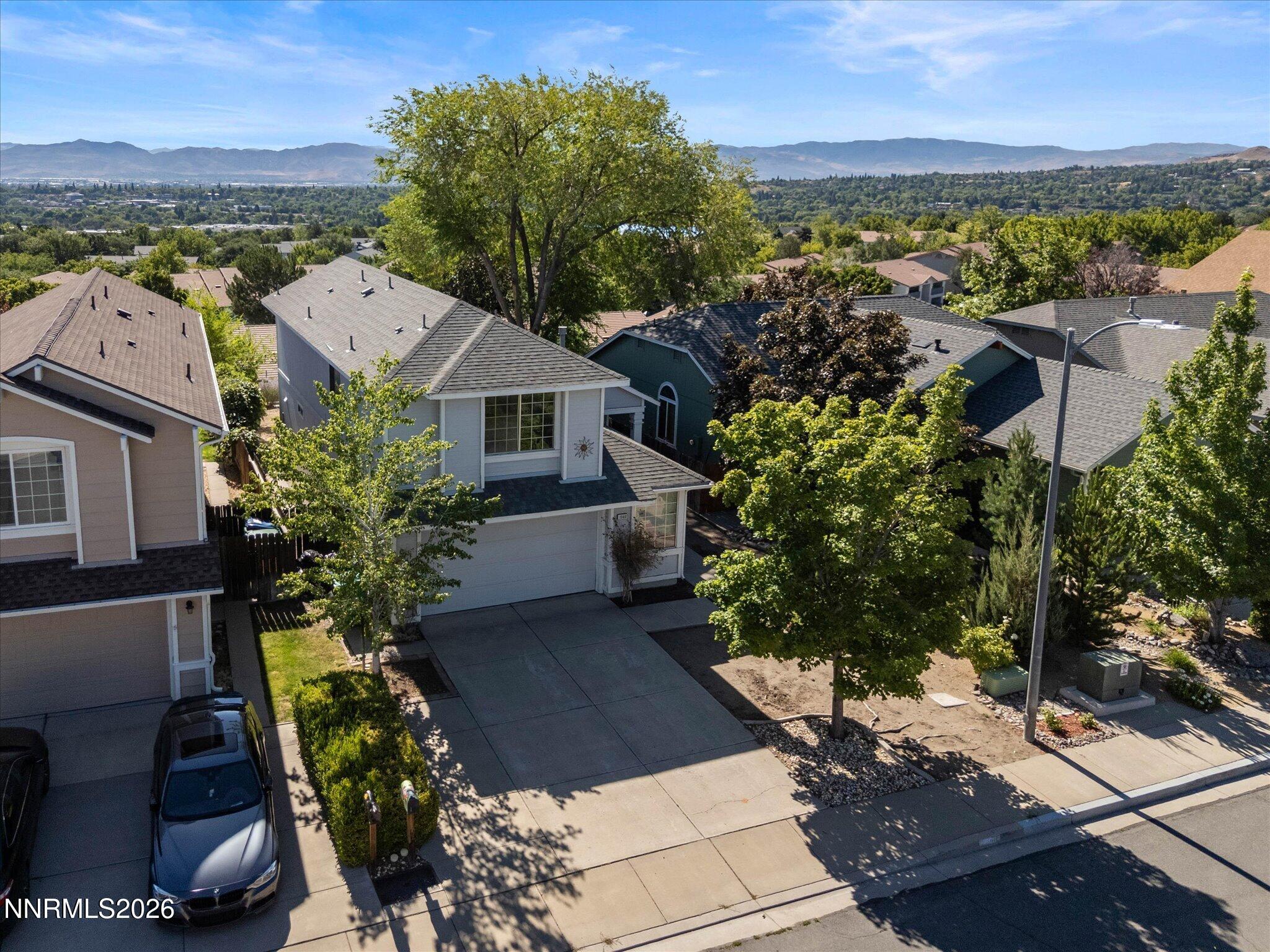 1560 Reno View Drive, Reno, NV 89523 — photo 2
