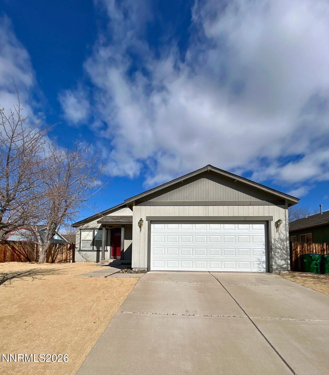 986 Montero Drive — photo