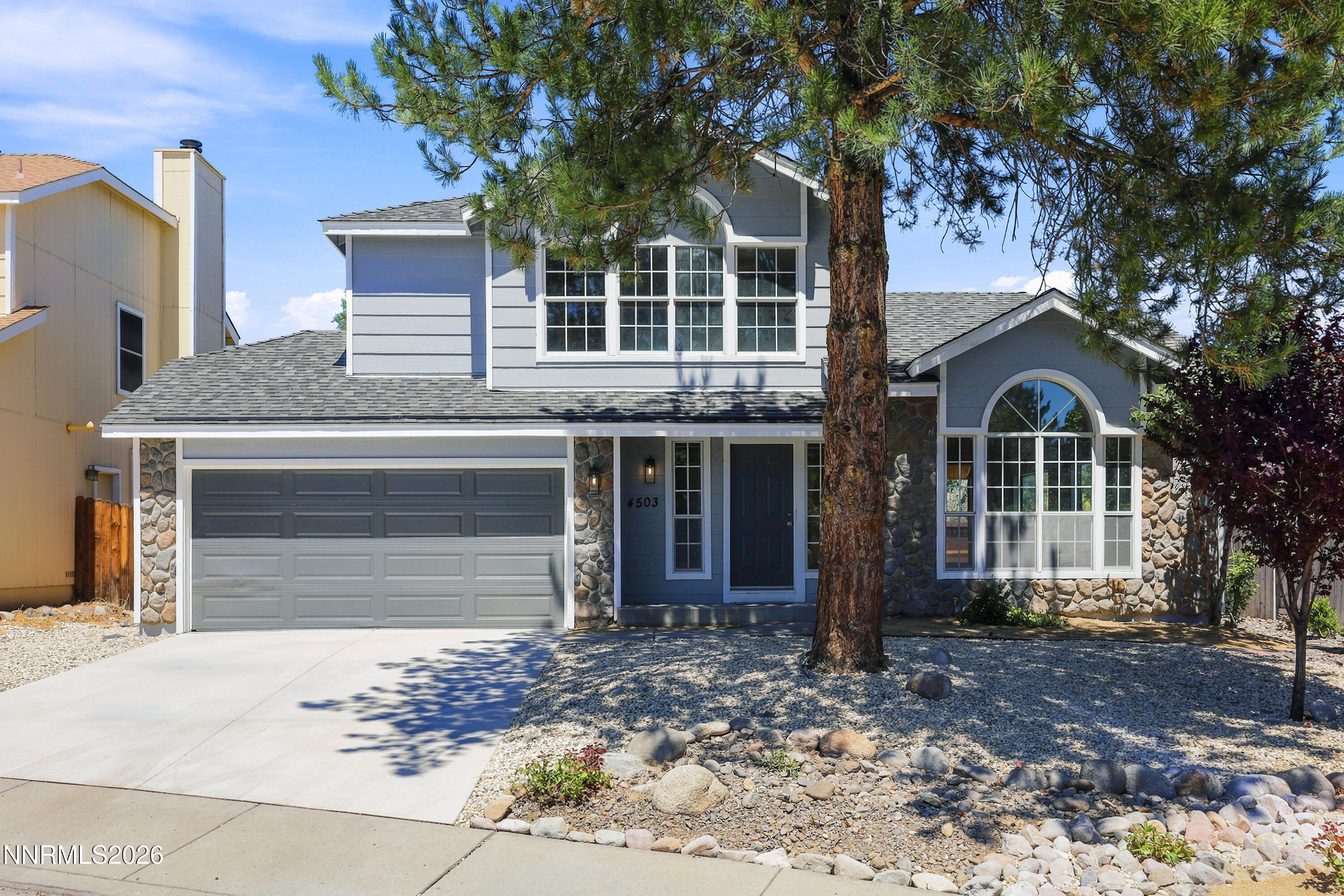 4503 Highcrest Drive — photo