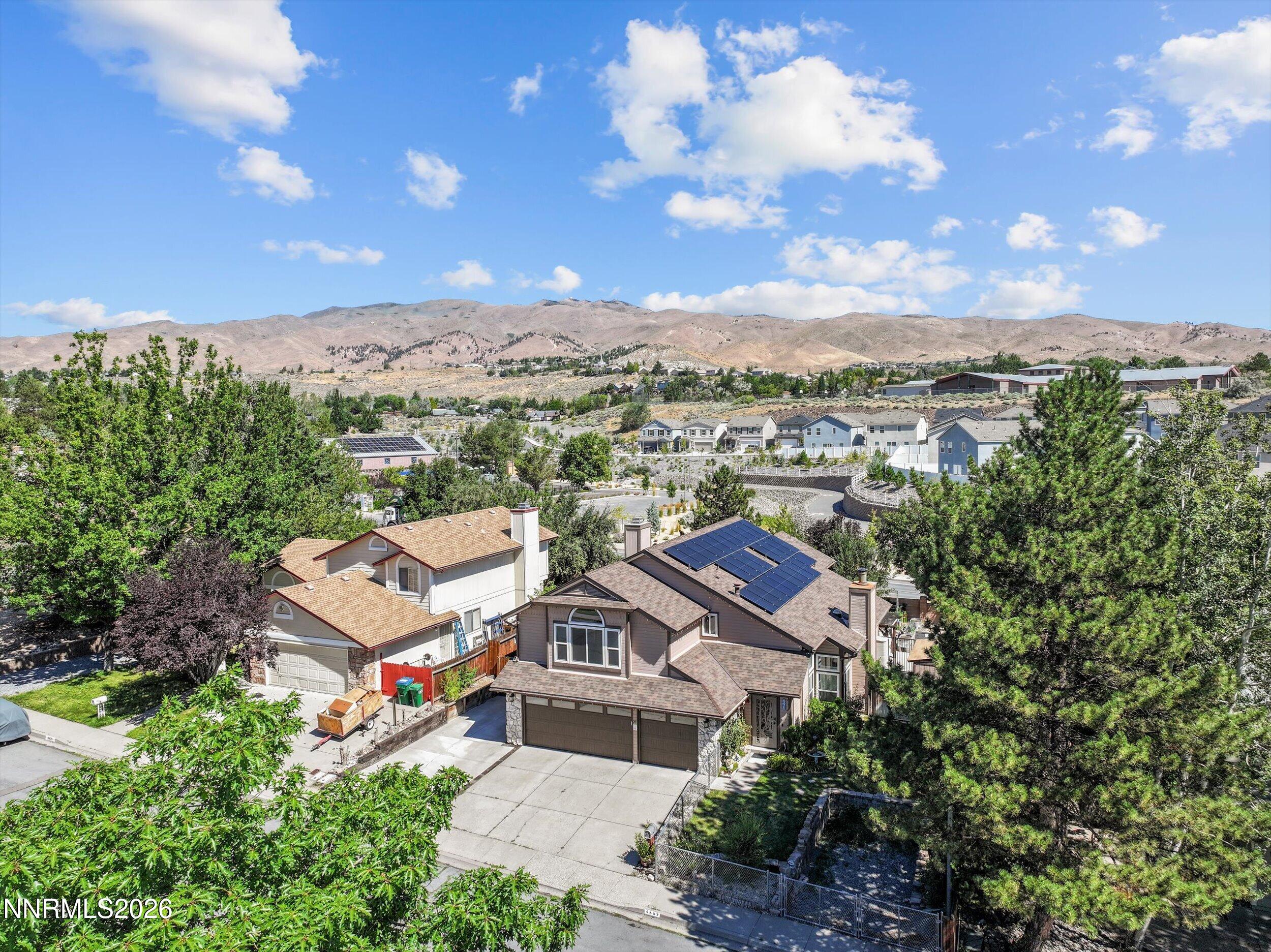 6607 Enchanted Valley Drive — photo