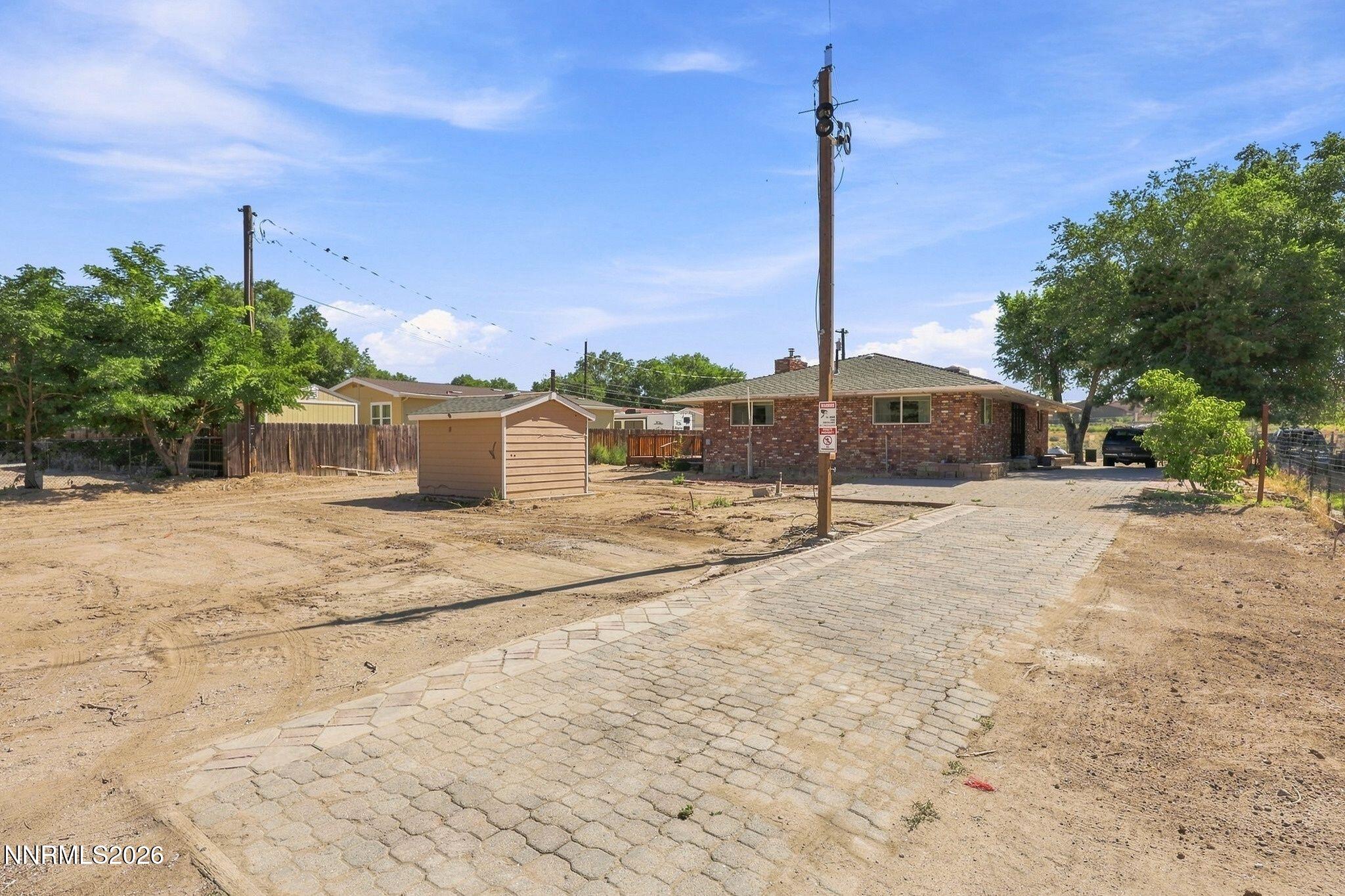 5364 Woods Drive — photo