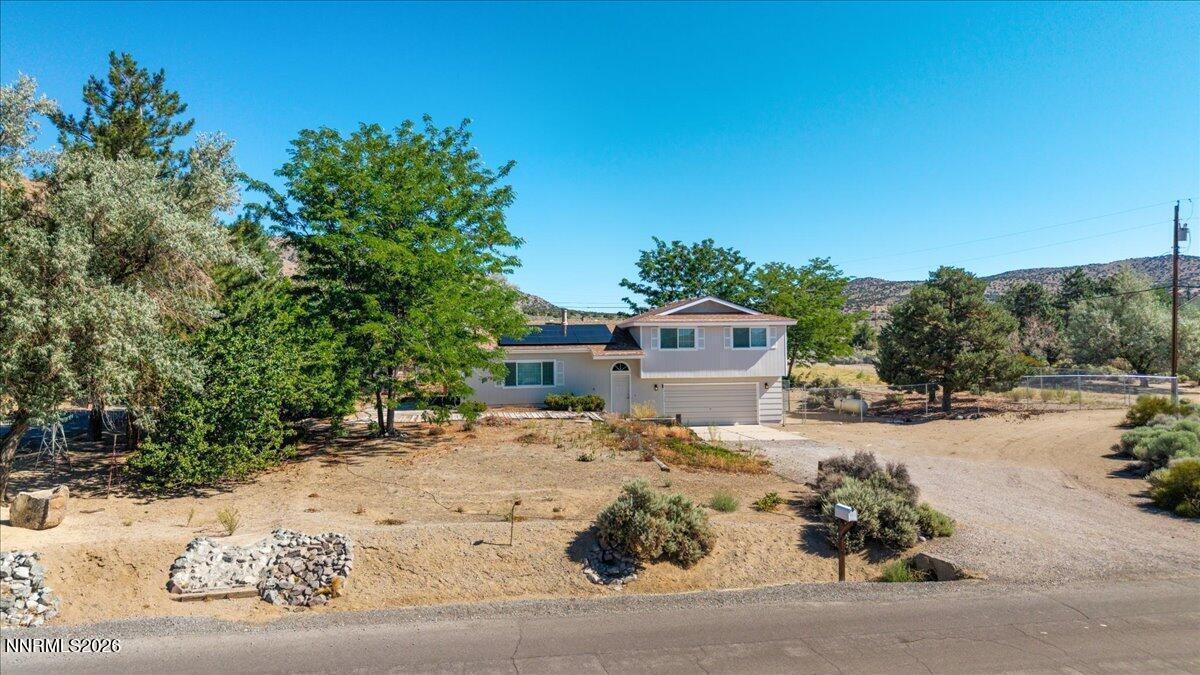 11725 Oregon Boulevard — photo