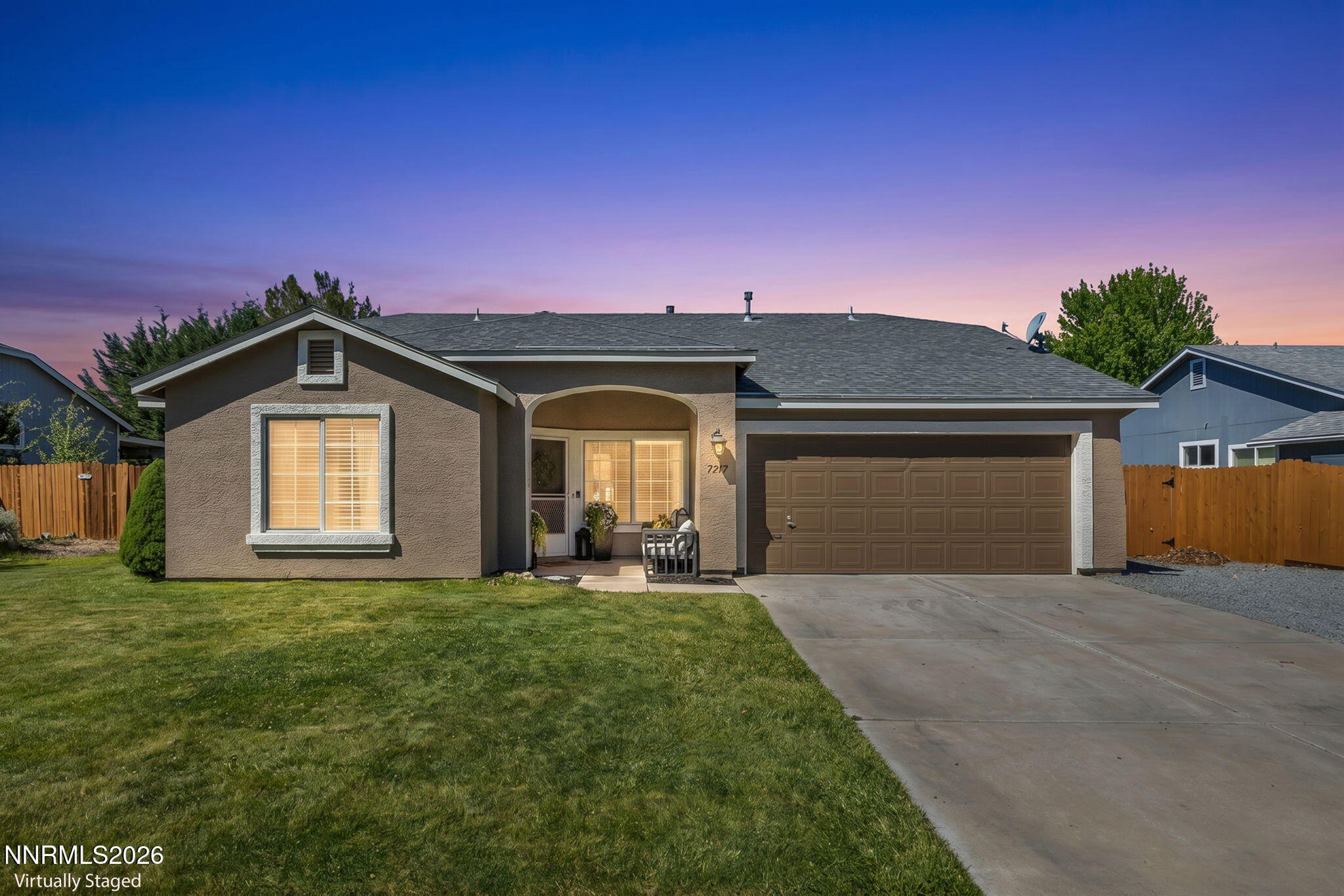 7787 Corneta Court — photo