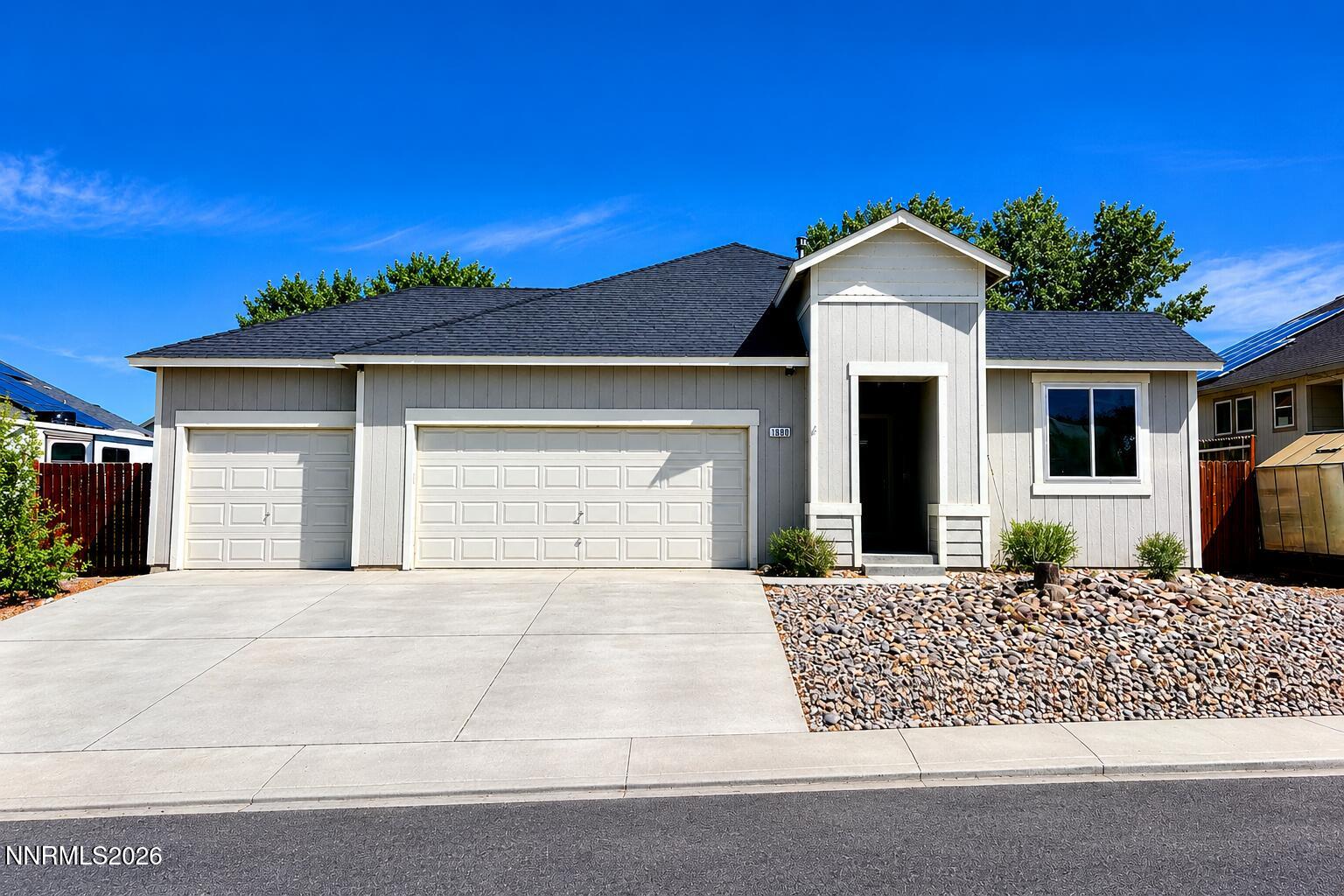 1808 Hickory Lane — photo