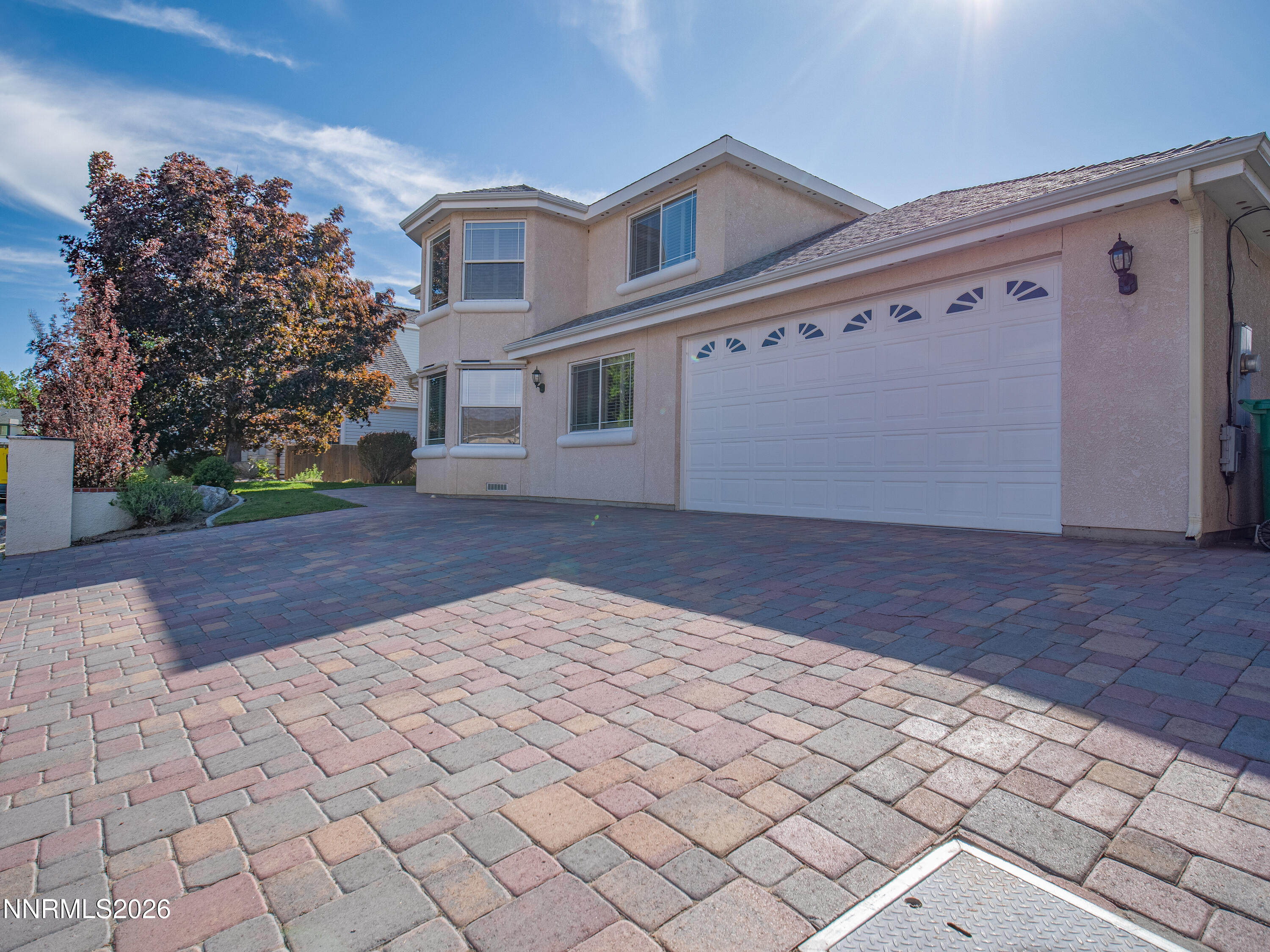 2296 Oak Ridge Drive — photo