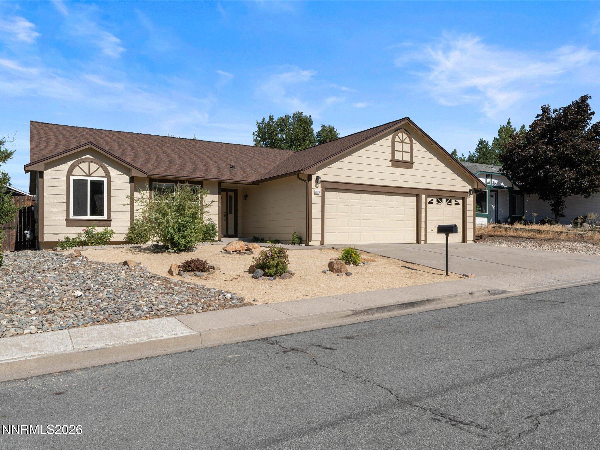 8620 Silver Shores Drive — photo