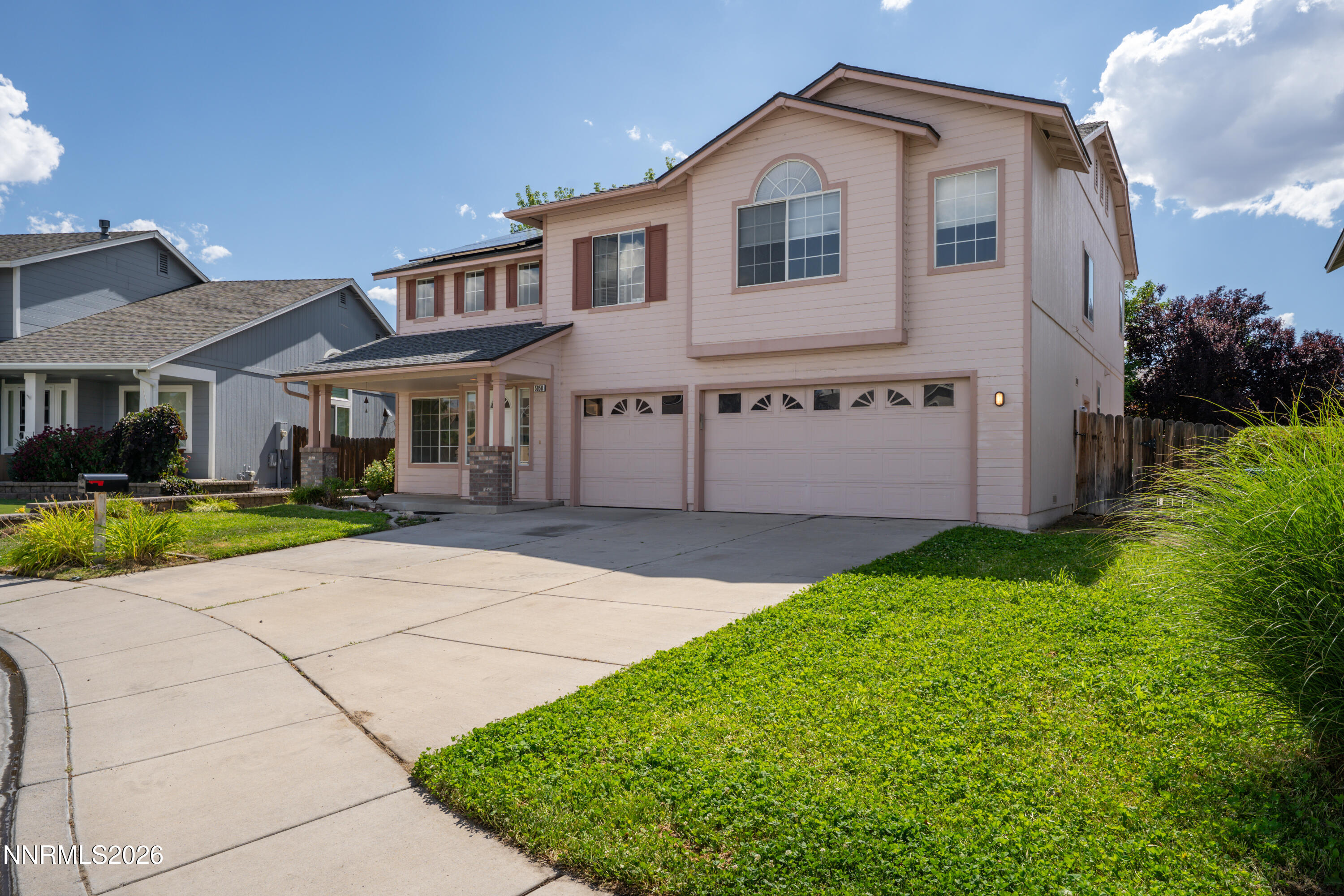 5058 Paseo Court — photo