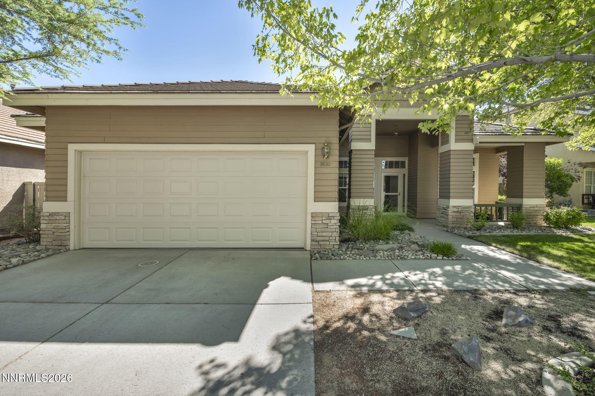 9530 Oakley Lane — photo