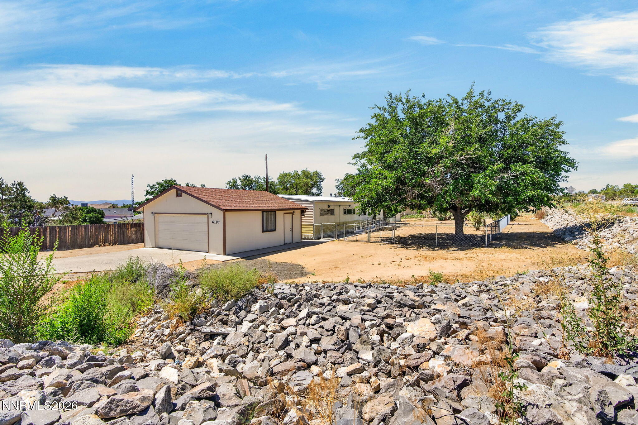 6197 Leon Drive — photo