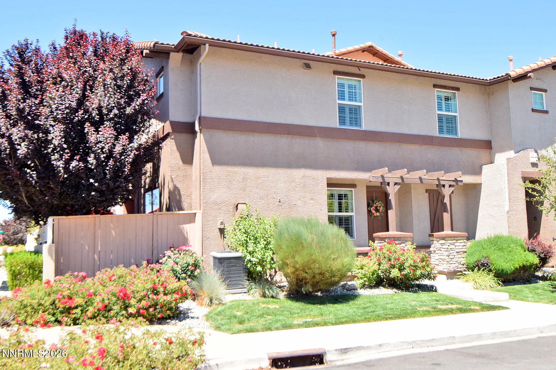 1801 Wind Ranch Road UNIT A, Reno, NV 89521