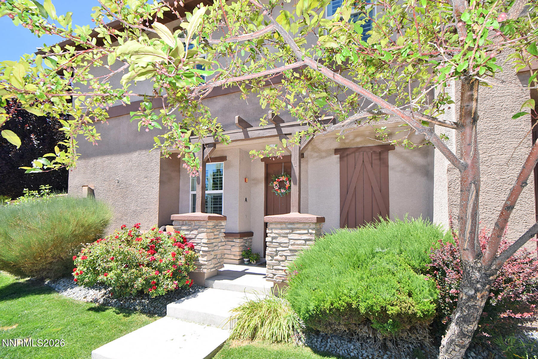 1801 Wind Ranch Road UNIT A, Reno, NV 89521 — photo 2