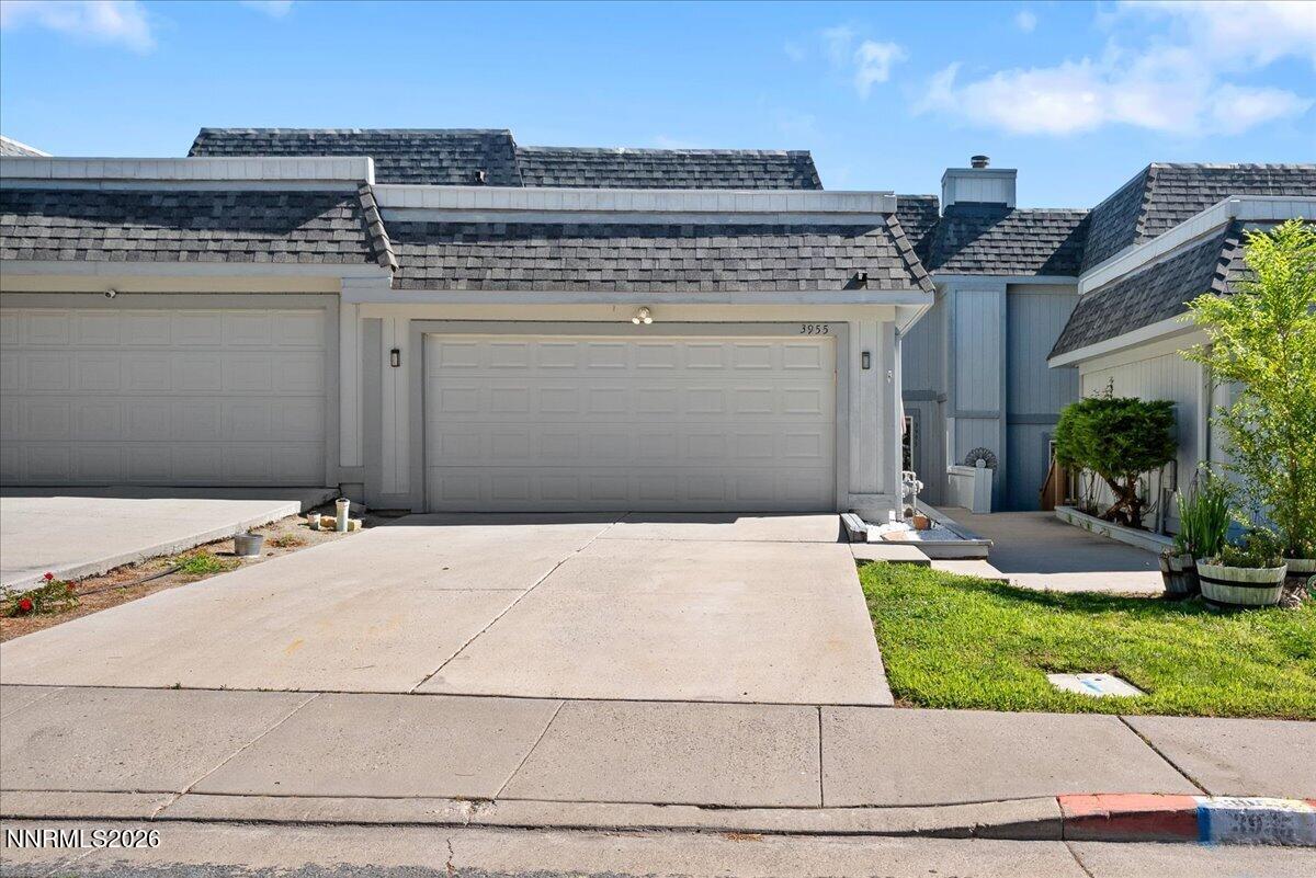 3955 Kings Row, Reno, NV 89503 — photo 2